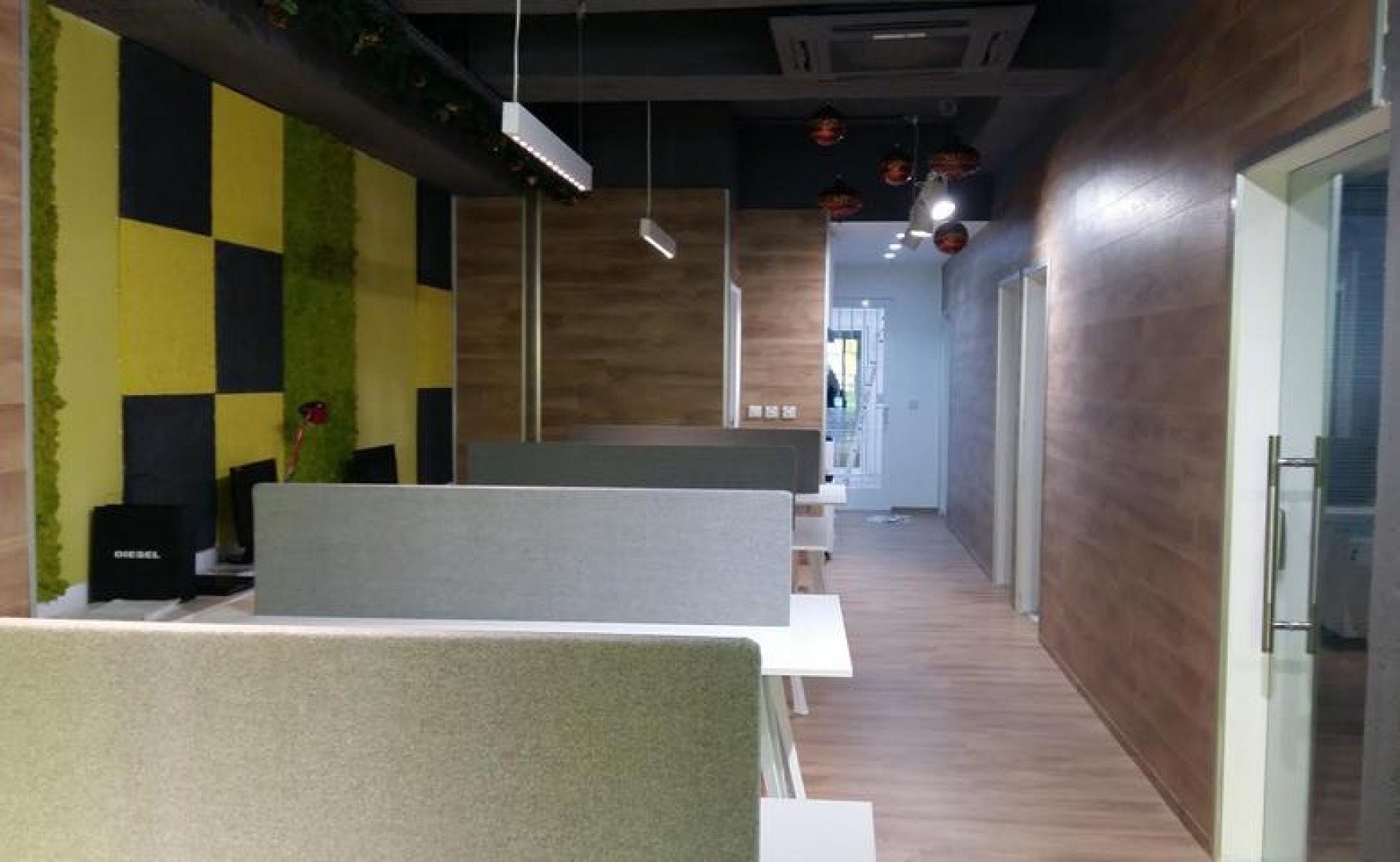Offices for rent in Malta: Sliema 140sqm premises for rent