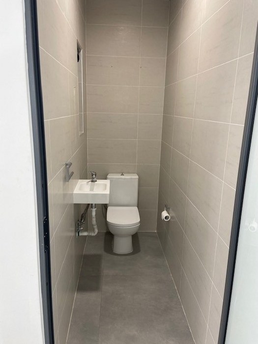 Office for Rent in Naxxar | 95 Sqm, 3 Rooms, Ground Floor