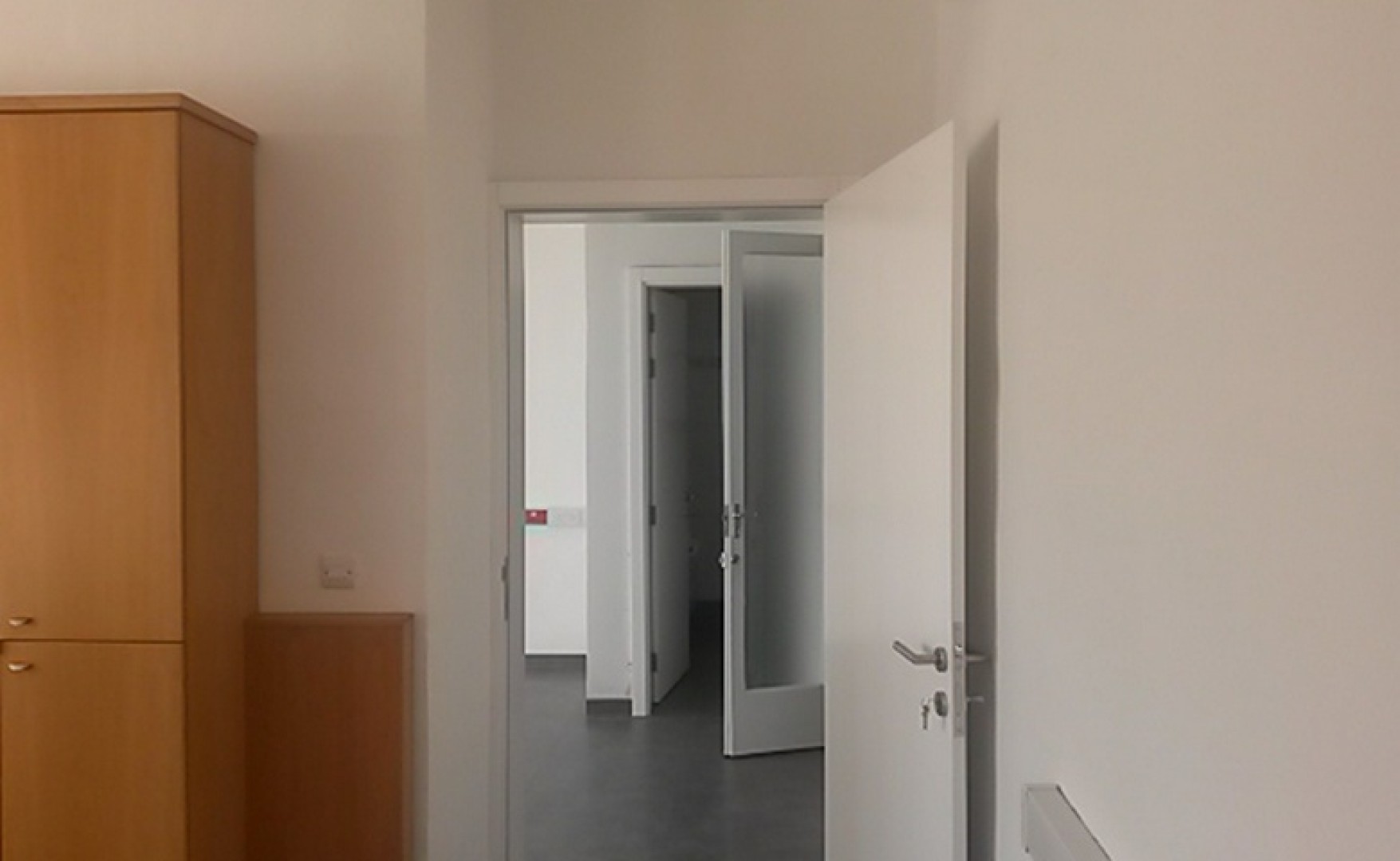 Office to let Malta: Pieta 15sqm premises for rent