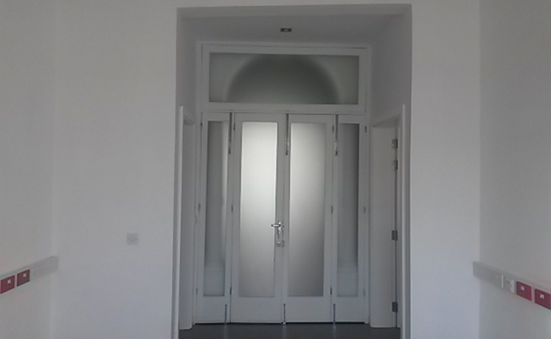 Office to let Malta: Pieta 15sqm premises for rent