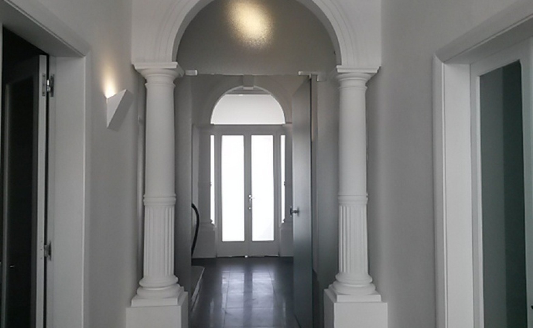 Office to let Malta: Pieta 15sqm premises for rent