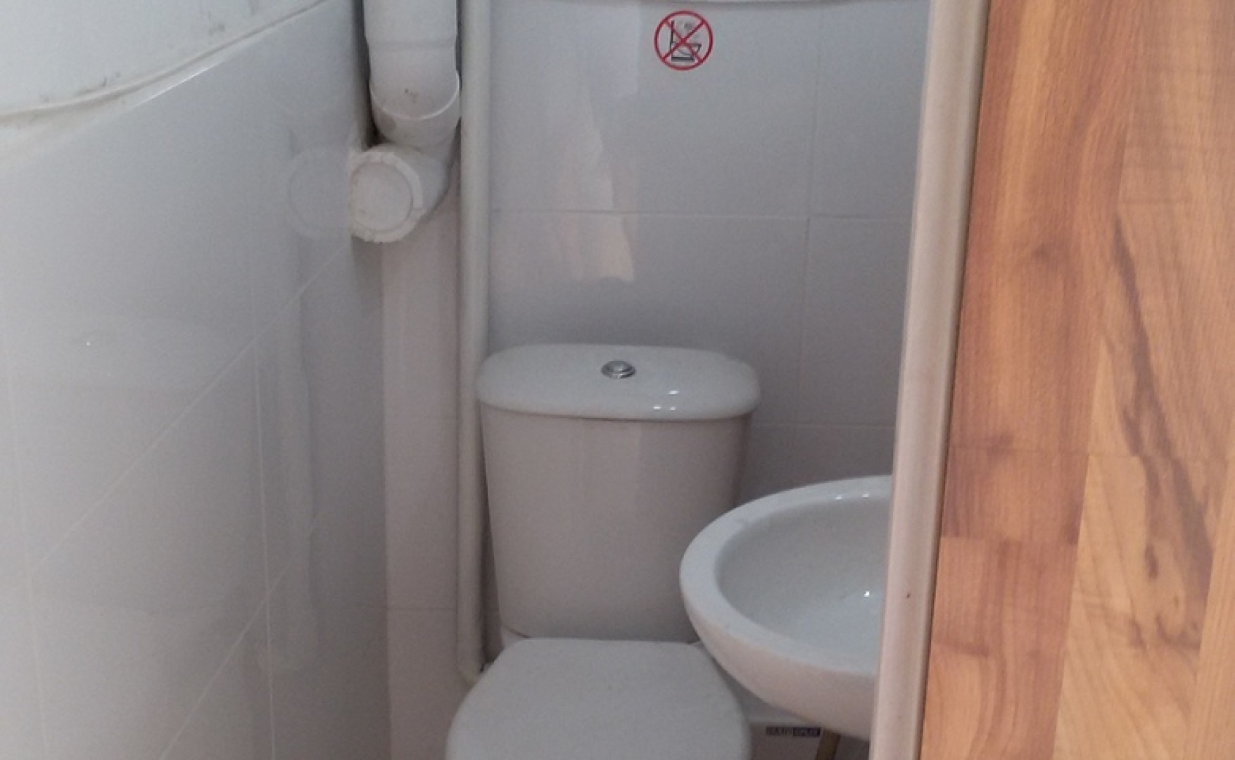 Commercial Property Malta: 55sqm for rent in Mosta