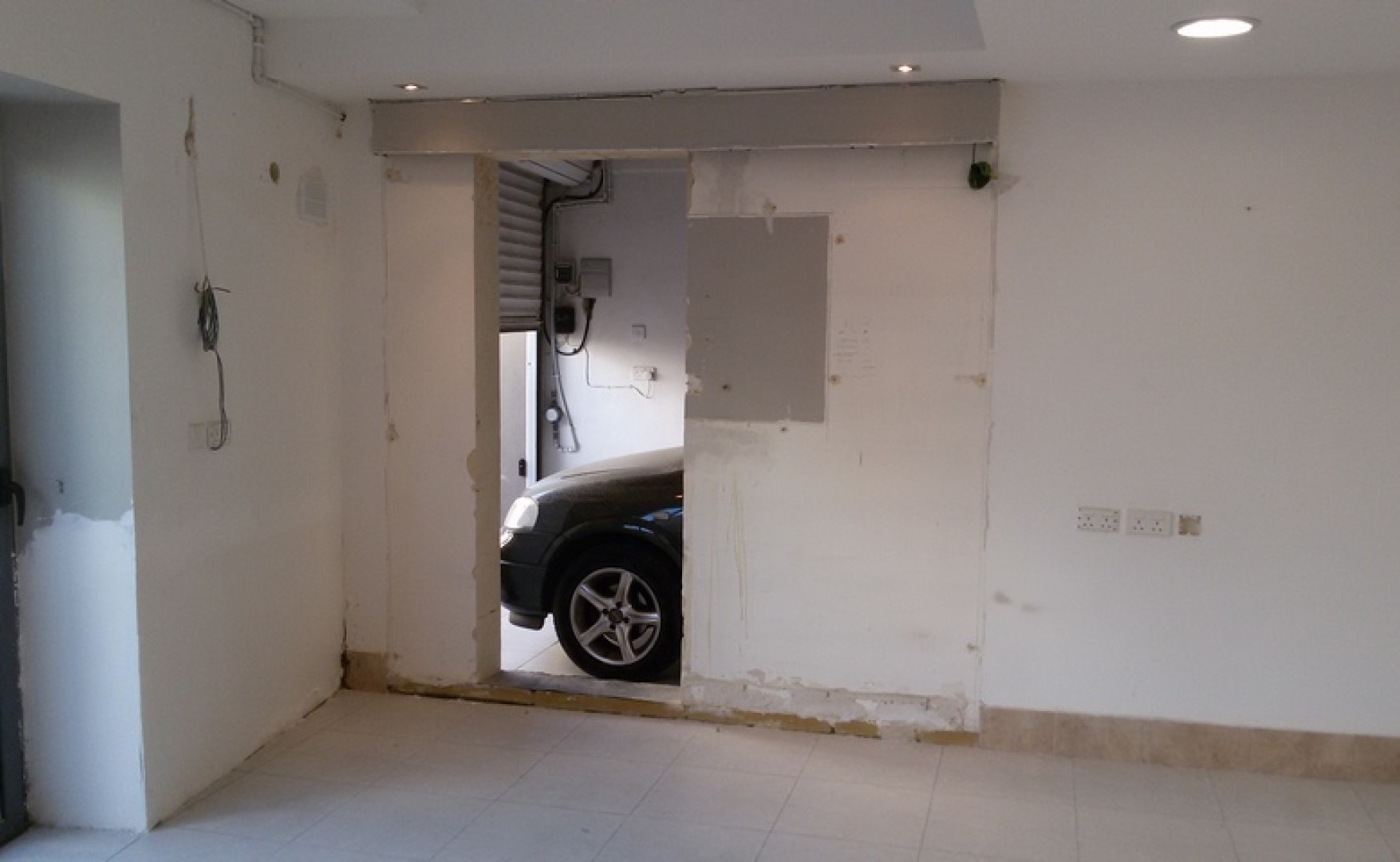 Commercial Property Malta: 55sqm for rent in Mosta