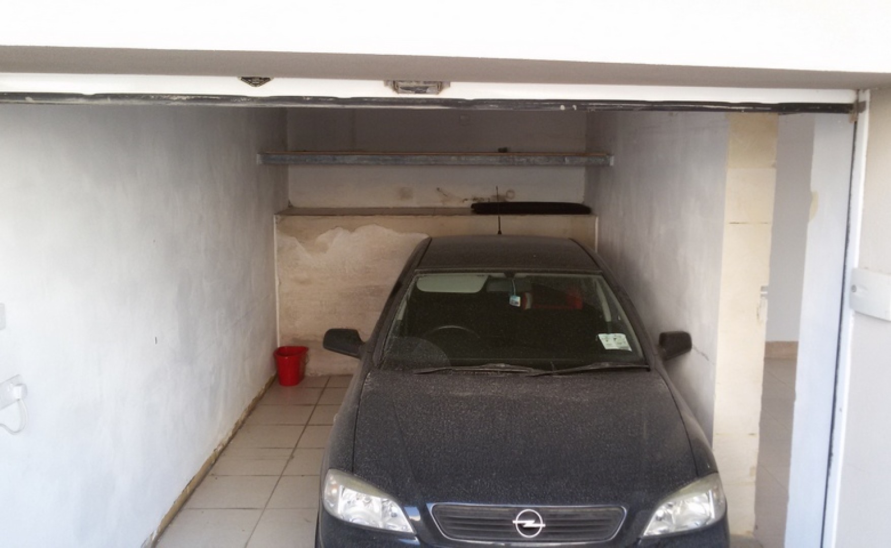 Commercial Property Malta: 55sqm for rent in Mosta