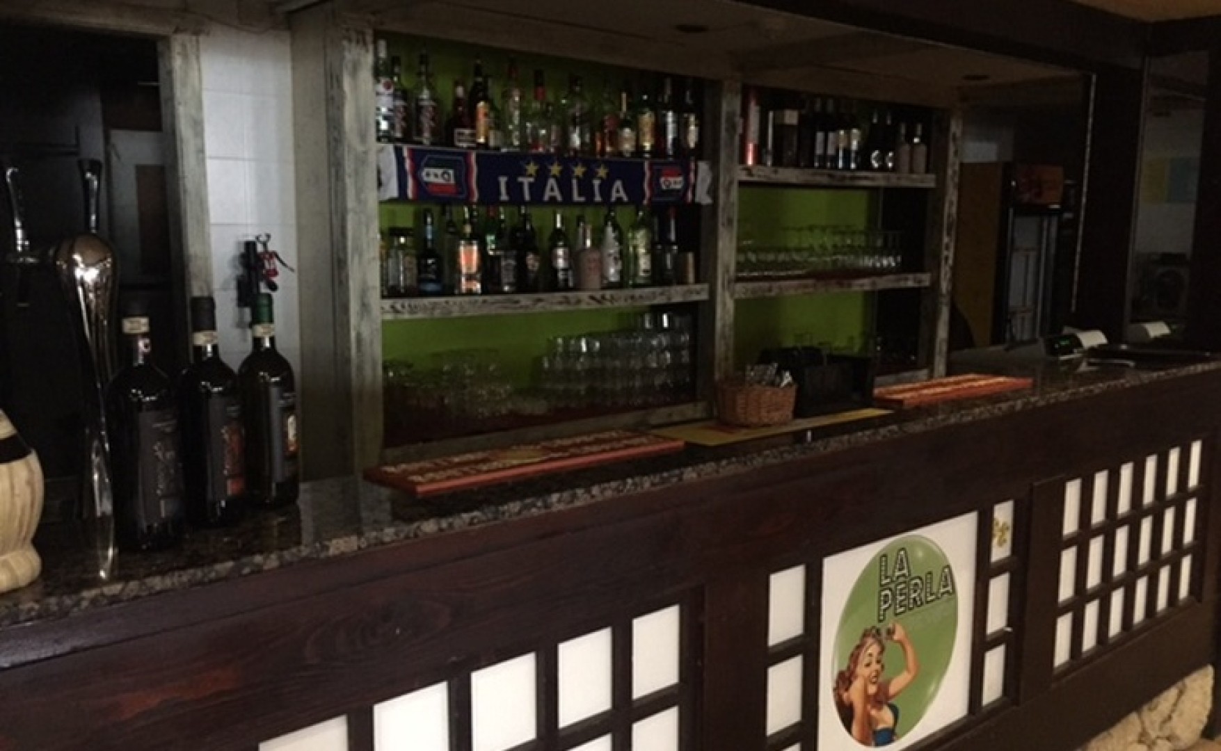 Restaurants for rent in Malta: 280sqm premises for rent in St Paul's Bay