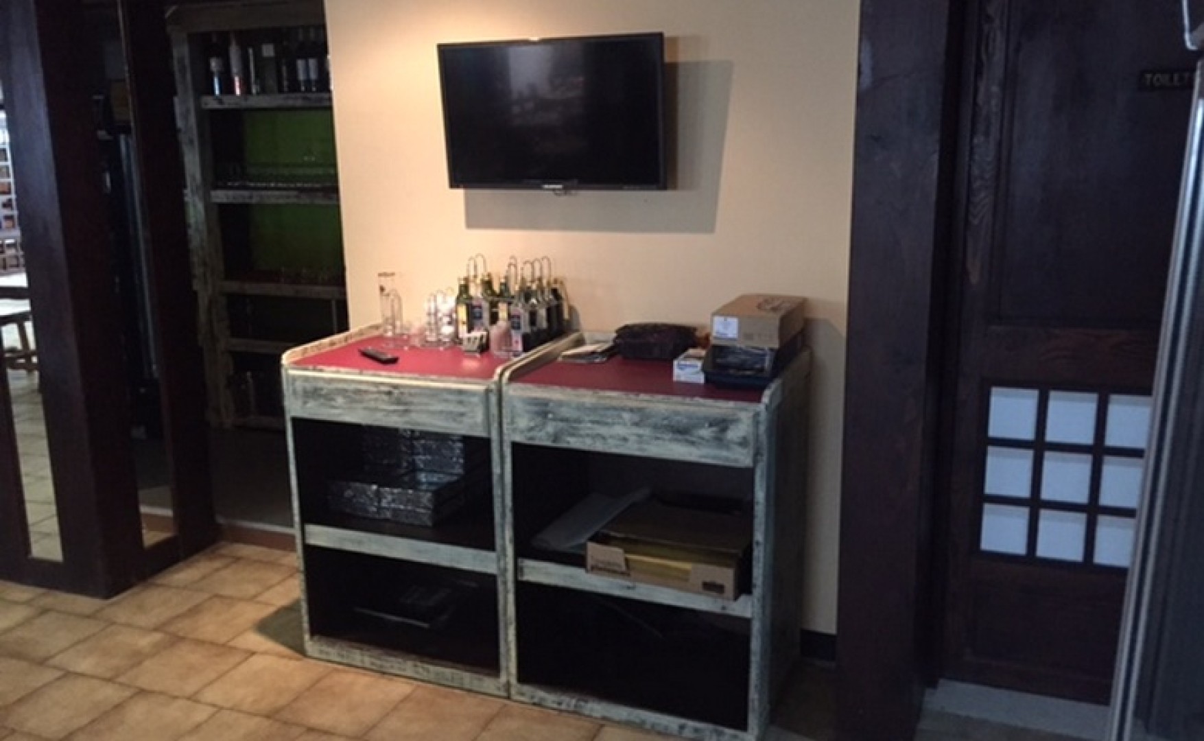 Restaurants for rent in Malta: 280sqm premises for rent in St Paul's Bay