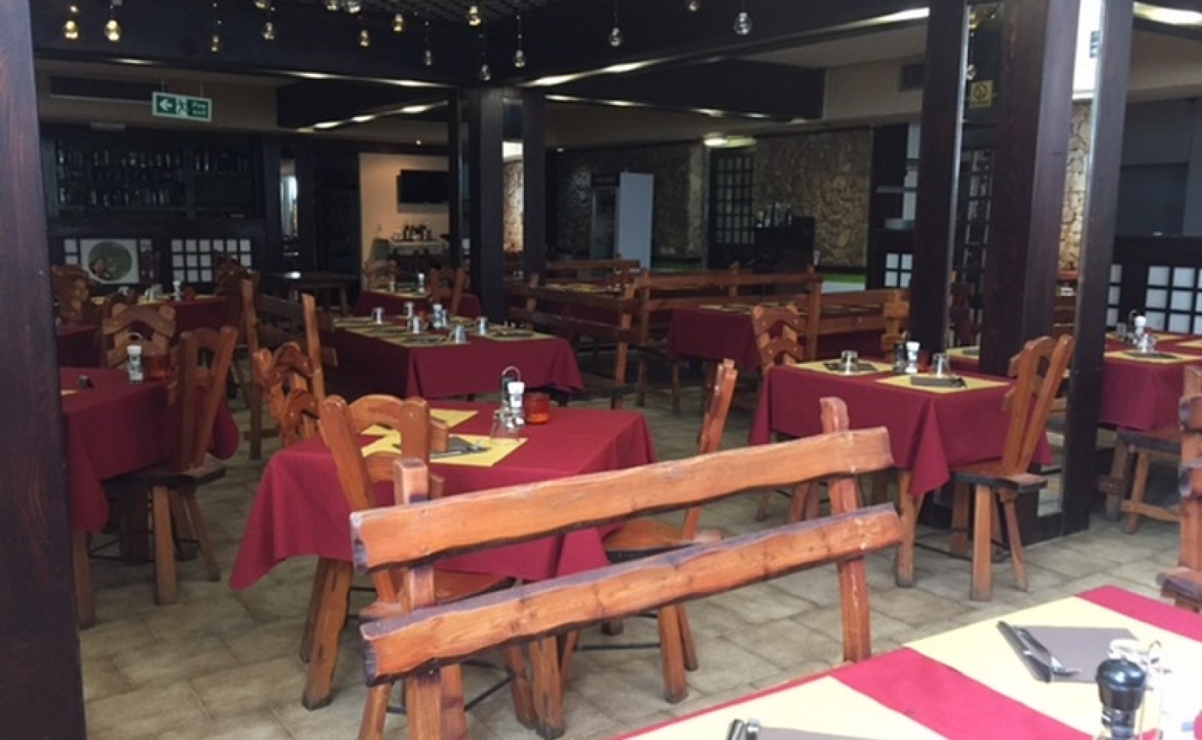 Restaurants for rent in Malta: 280sqm premises for rent in St Paul's Bay