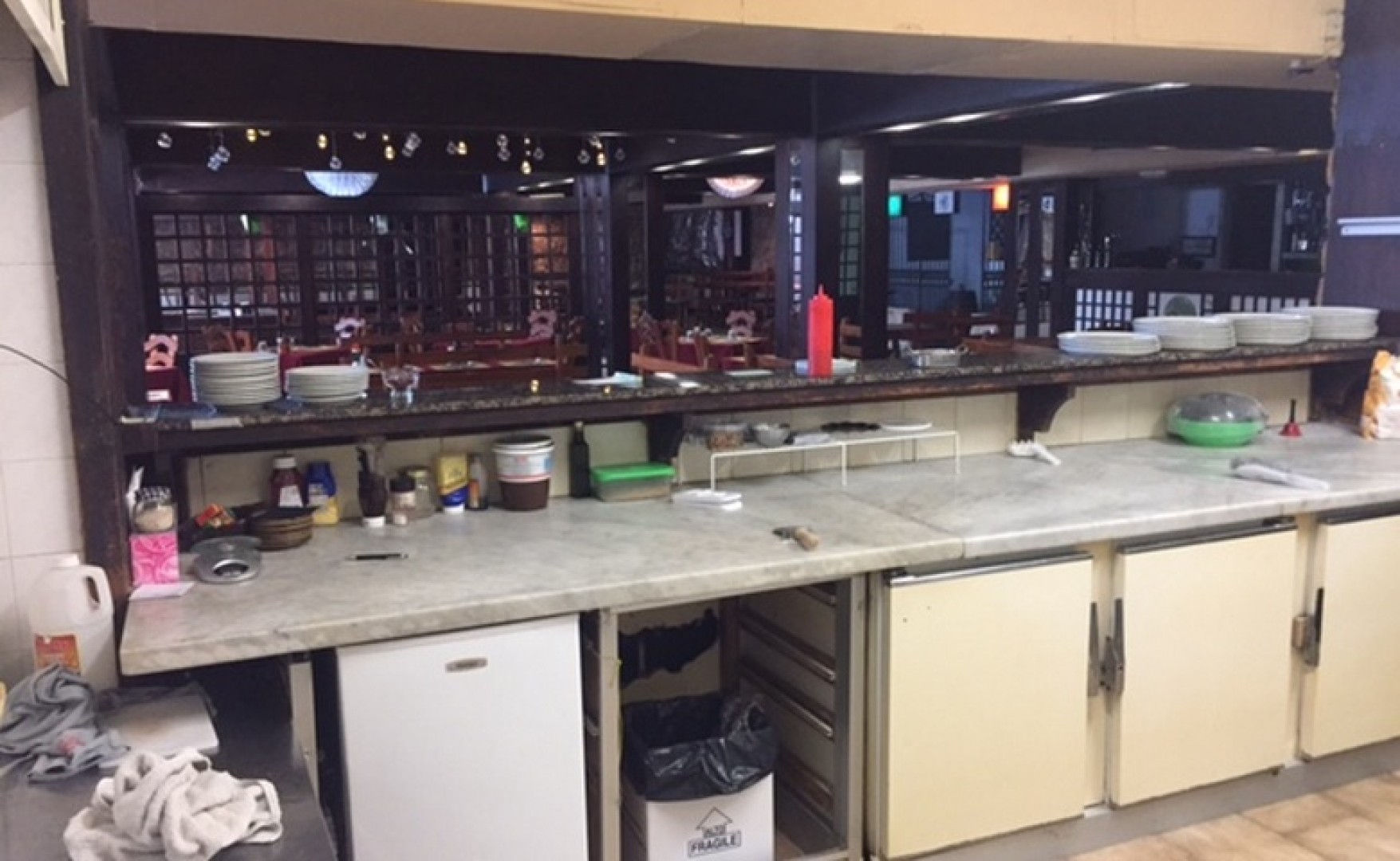 Restaurants for rent in Malta: 280sqm premises for rent in St Paul's Bay