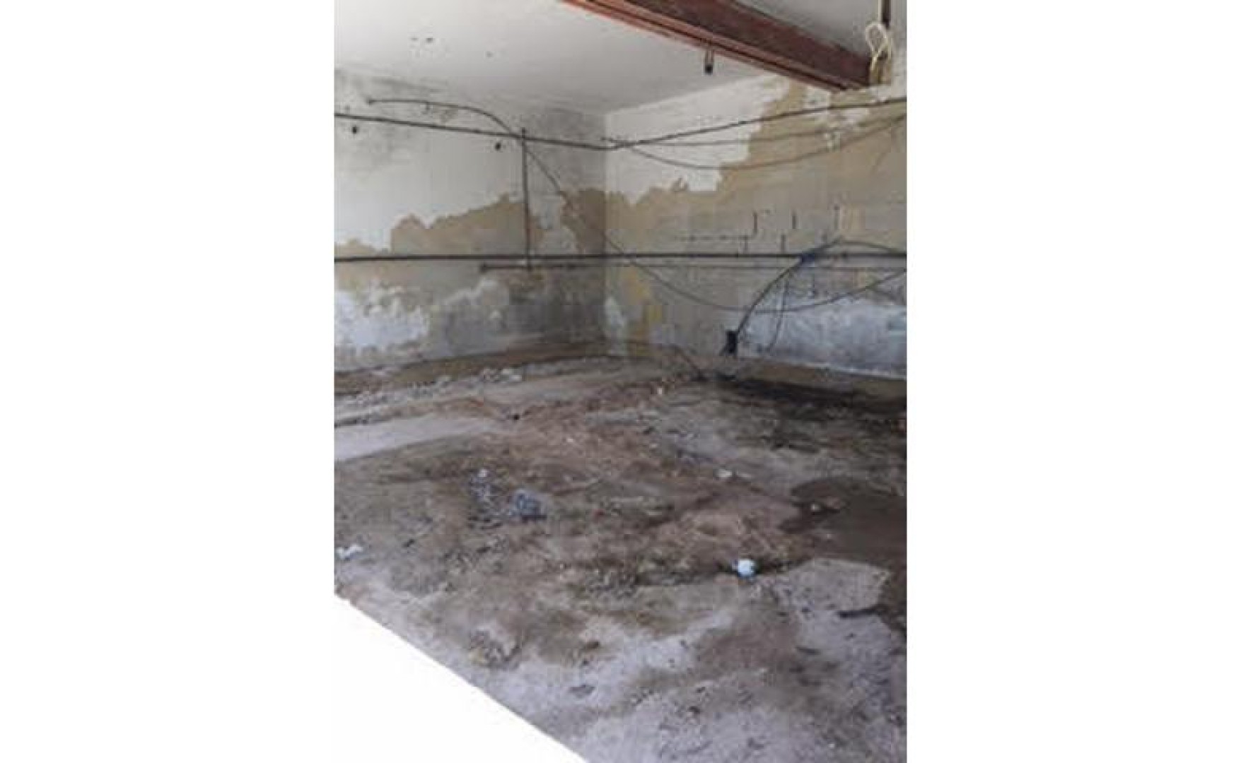 Shops for rent in Malta: Bugibba 21sqm premises to let