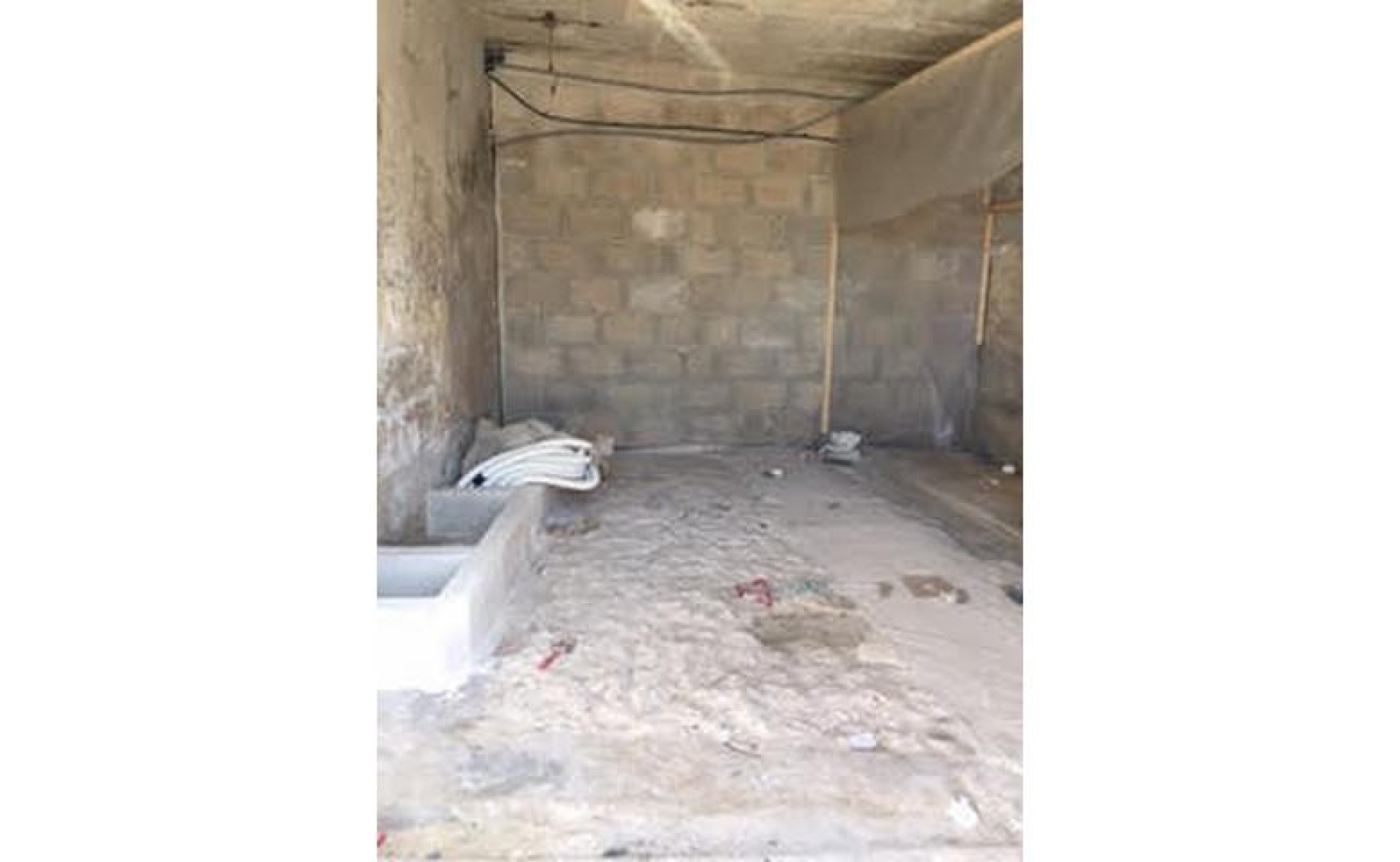 Shops for rent in Malta: Bugibba 21sqm premises to let