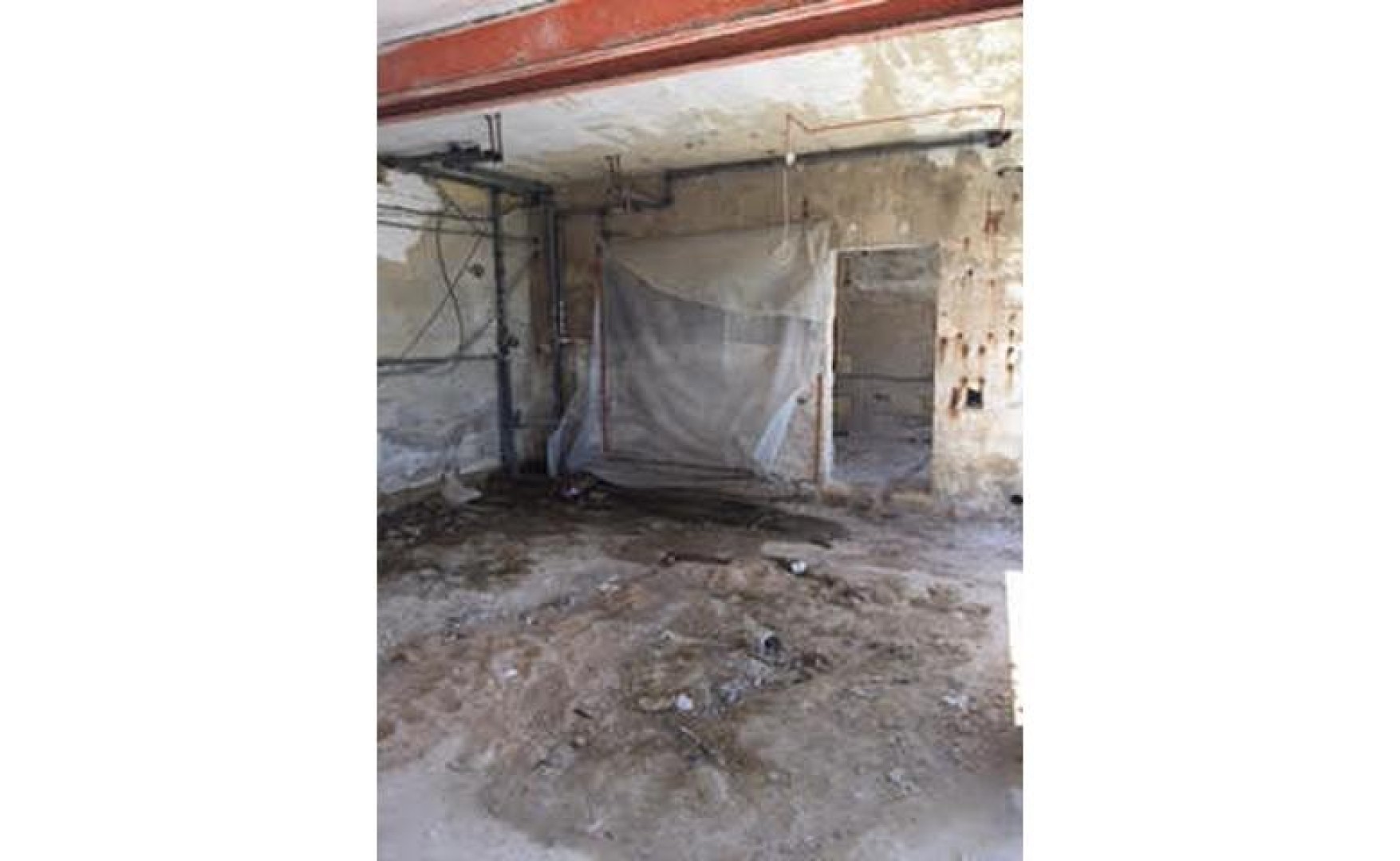 Shops for rent in Malta: Bugibba 21sqm premises to let