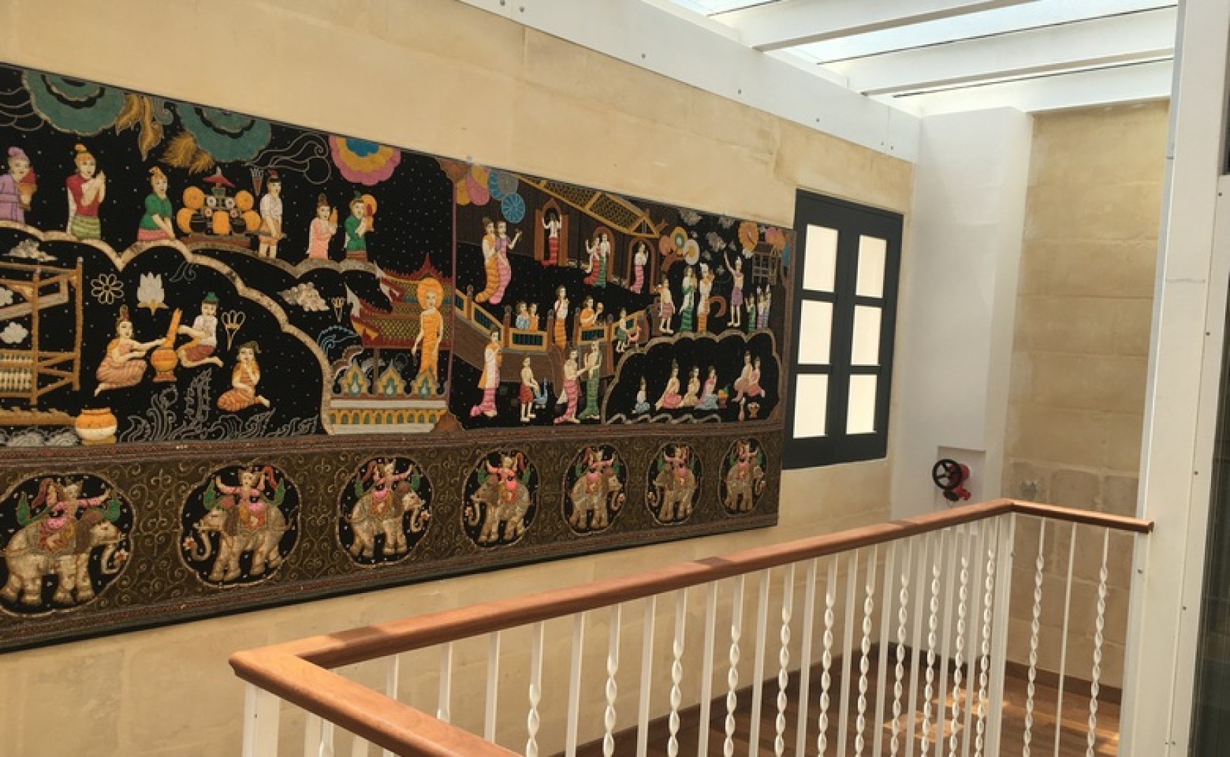 Offices in Malta: State of the Art New Commercial Office Block in Valletta