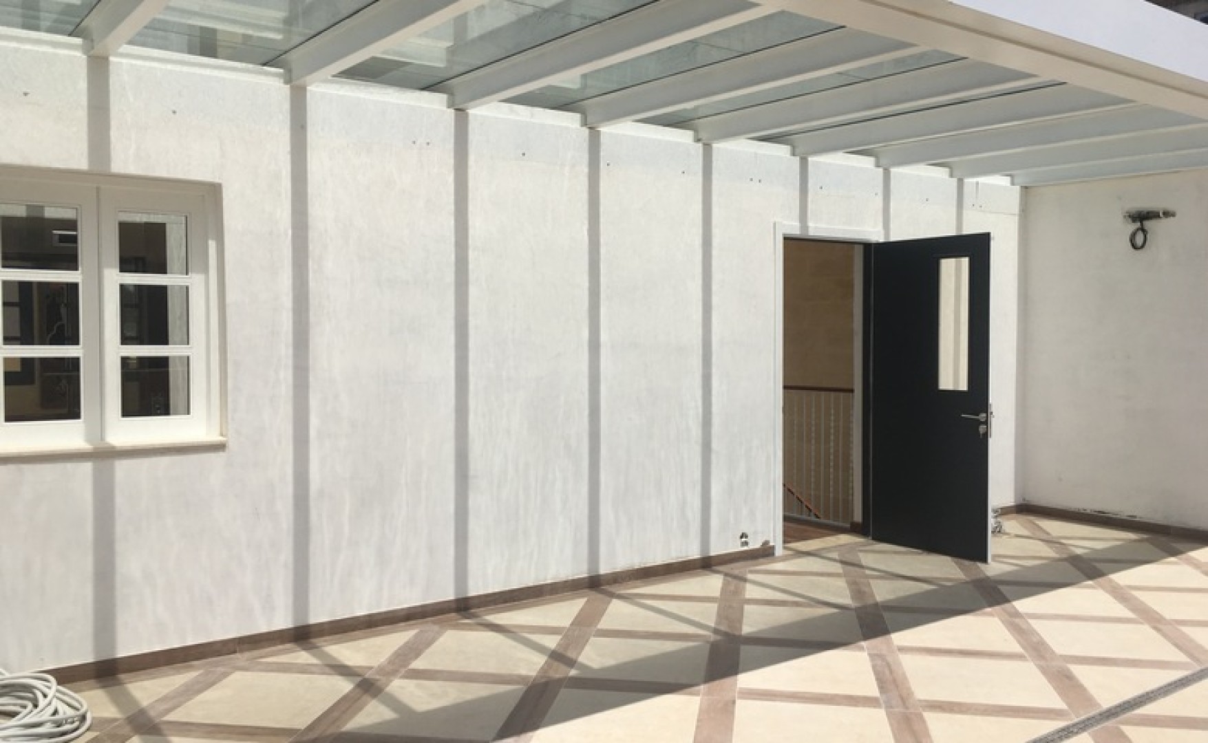 Offices in Malta: State of the Art New Commercial Office Block in Valletta