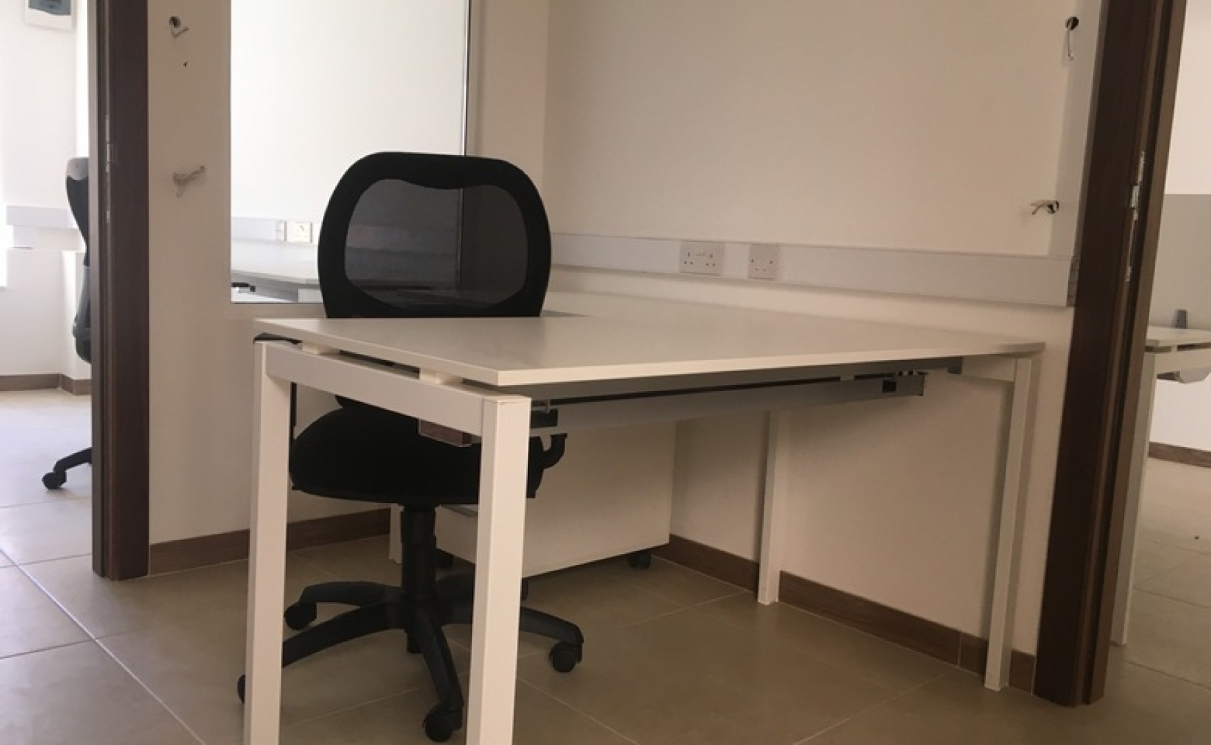 Offices in Malta: State of the Art New Commercial Office Block in Valletta