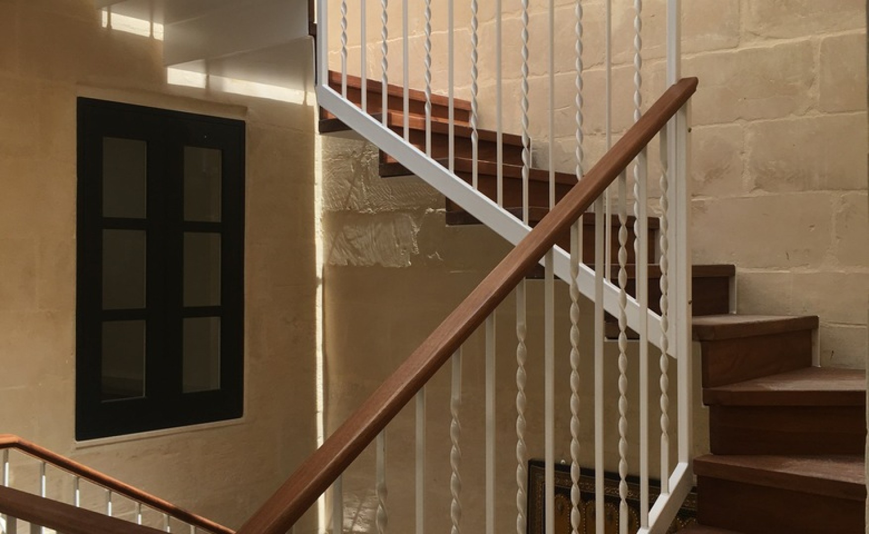 Offices in Malta: State of the Art New Commercial Office Block in Valletta