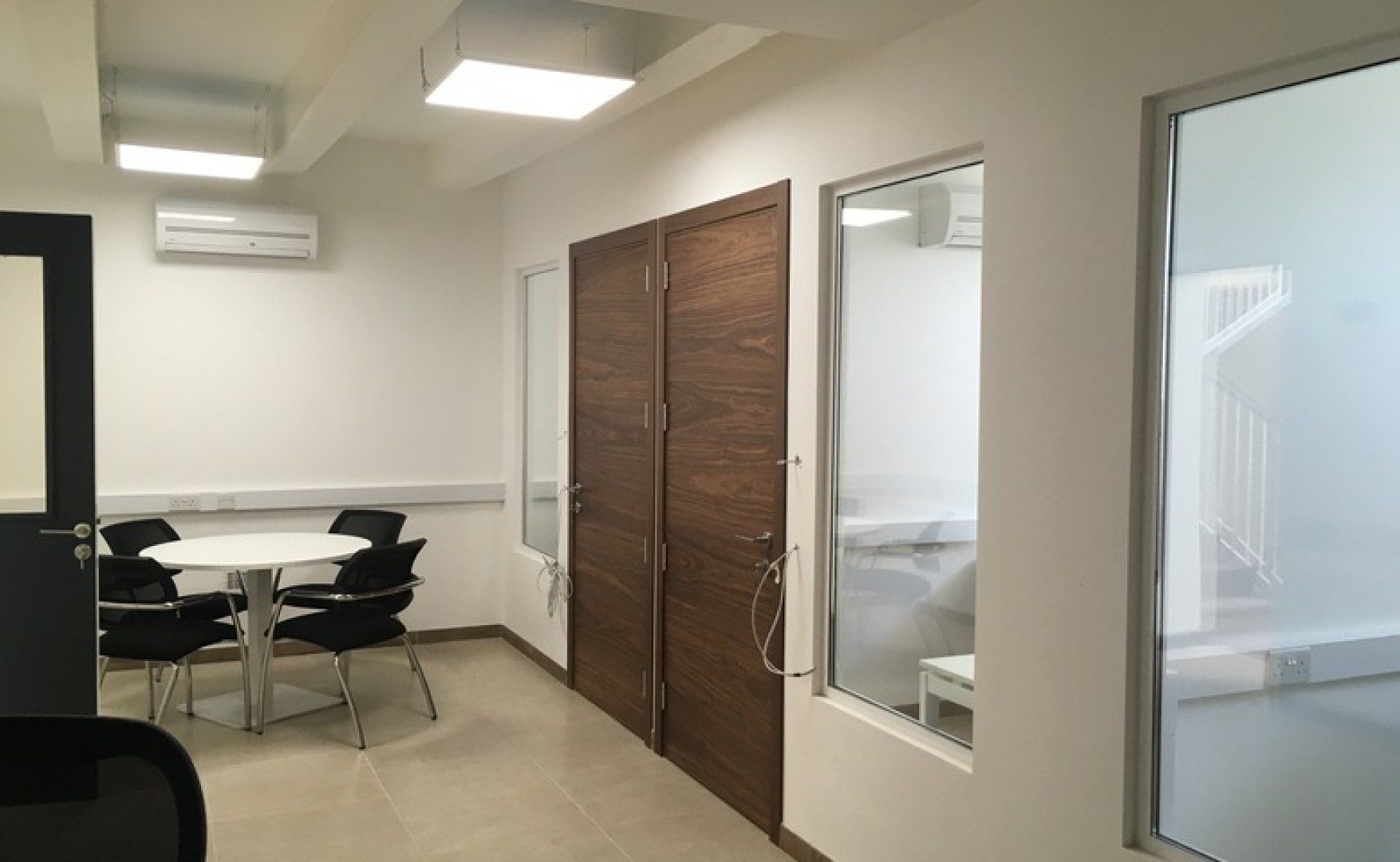 Offices in Malta: State of the Art New Commercial Office Block in Valletta