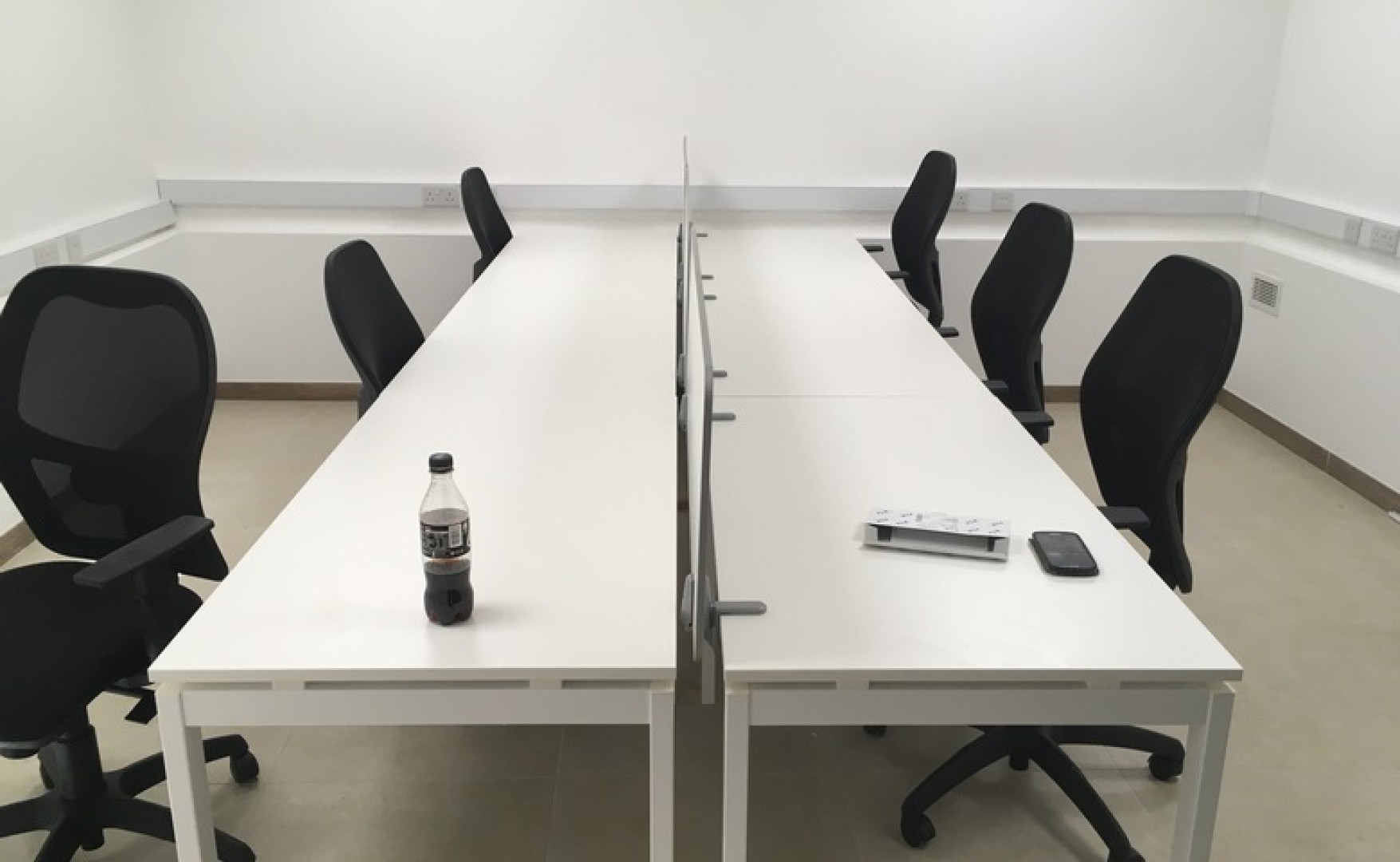 Offices in Malta: State of the Art New Commercial Office Block in Valletta