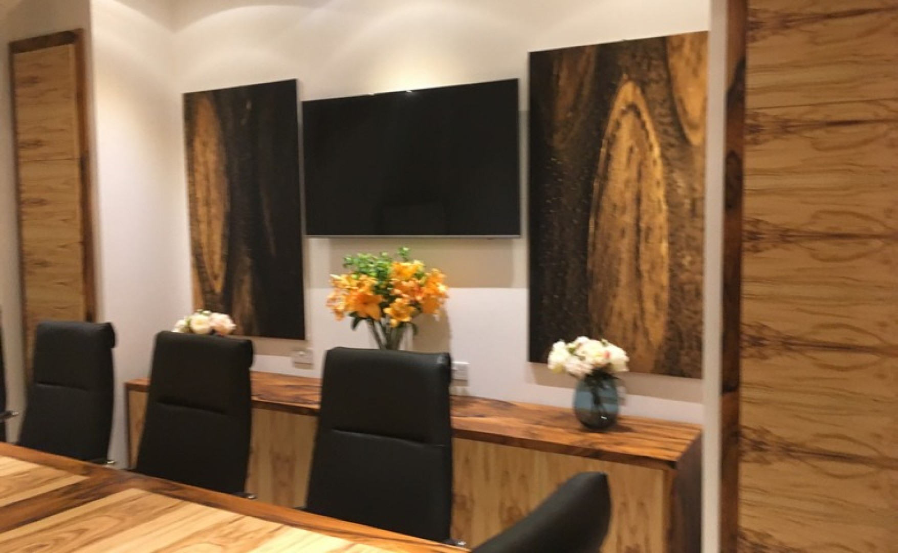 Offices in Malta: State of the Art New Commercial Office Block in Valletta