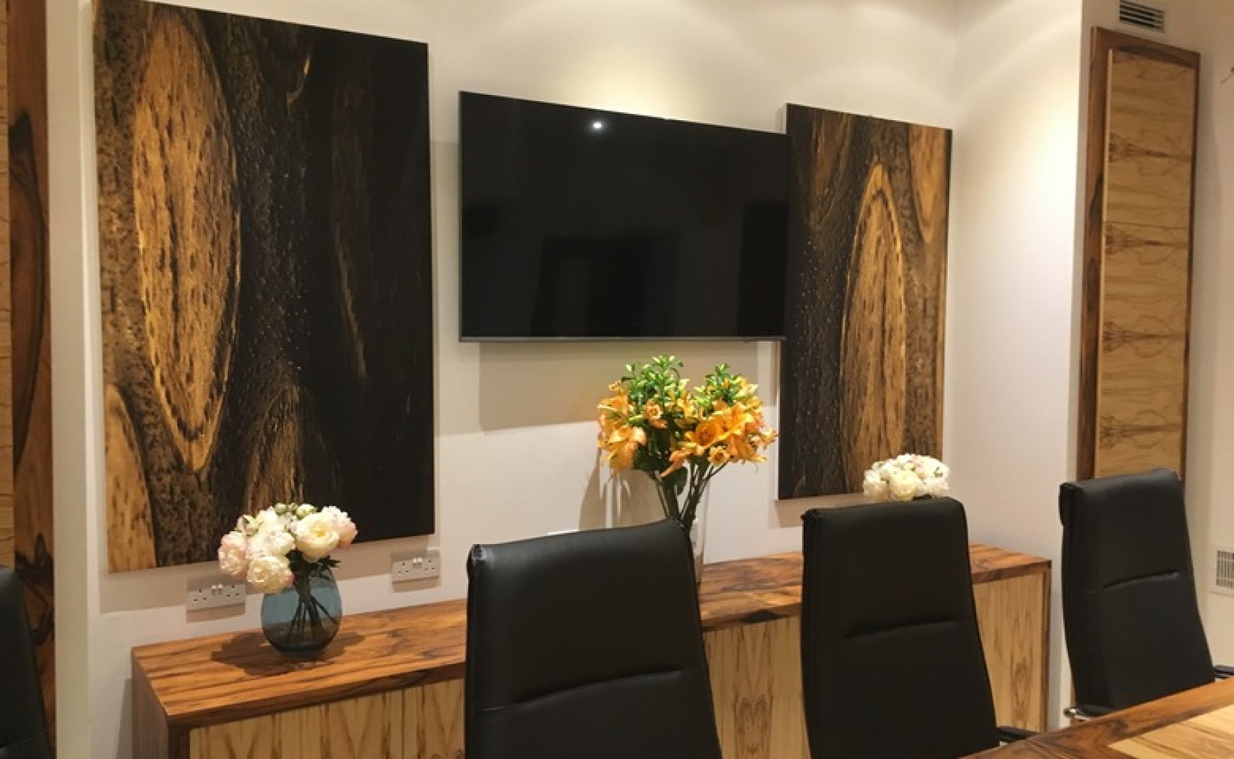 Offices in Malta: State of the Art New Commercial Office Block in Valletta