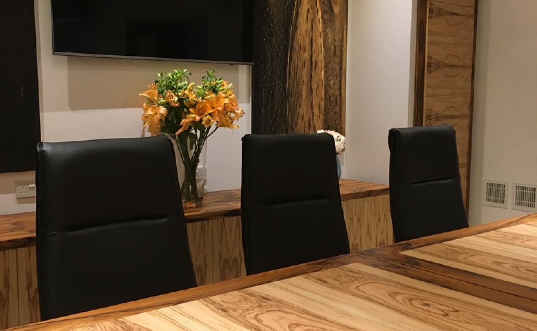 Offices in Malta: State of the Art New Commercial Office Block in Valletta