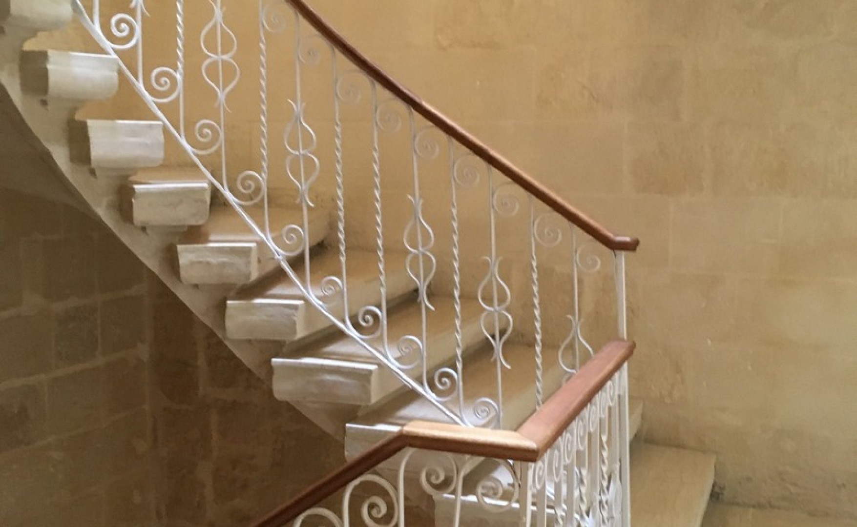 Offices in Malta: State of the Art New Commercial Office Block in Valletta