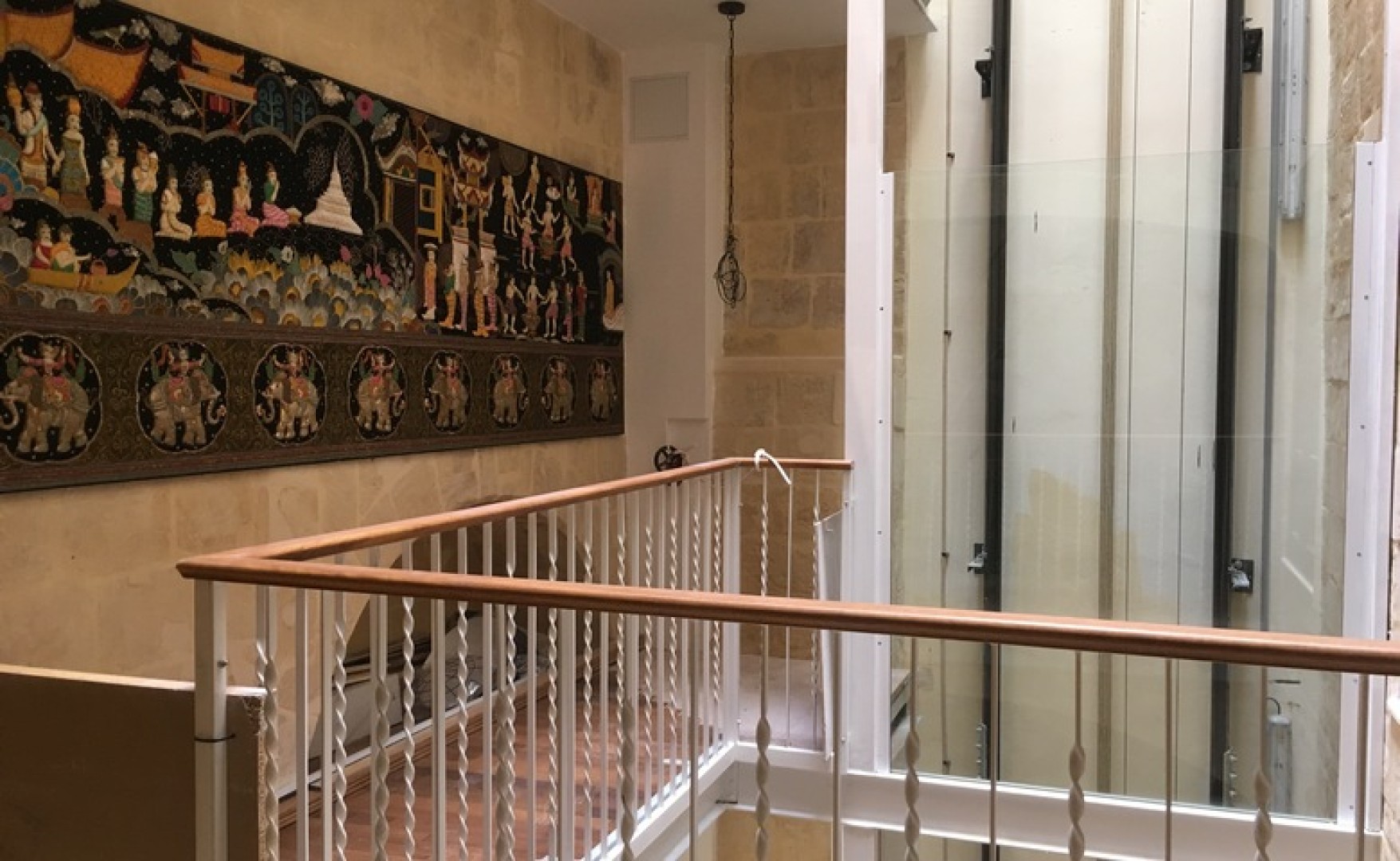 Offices in Malta: State of the Art New Commercial Office Block in Valletta