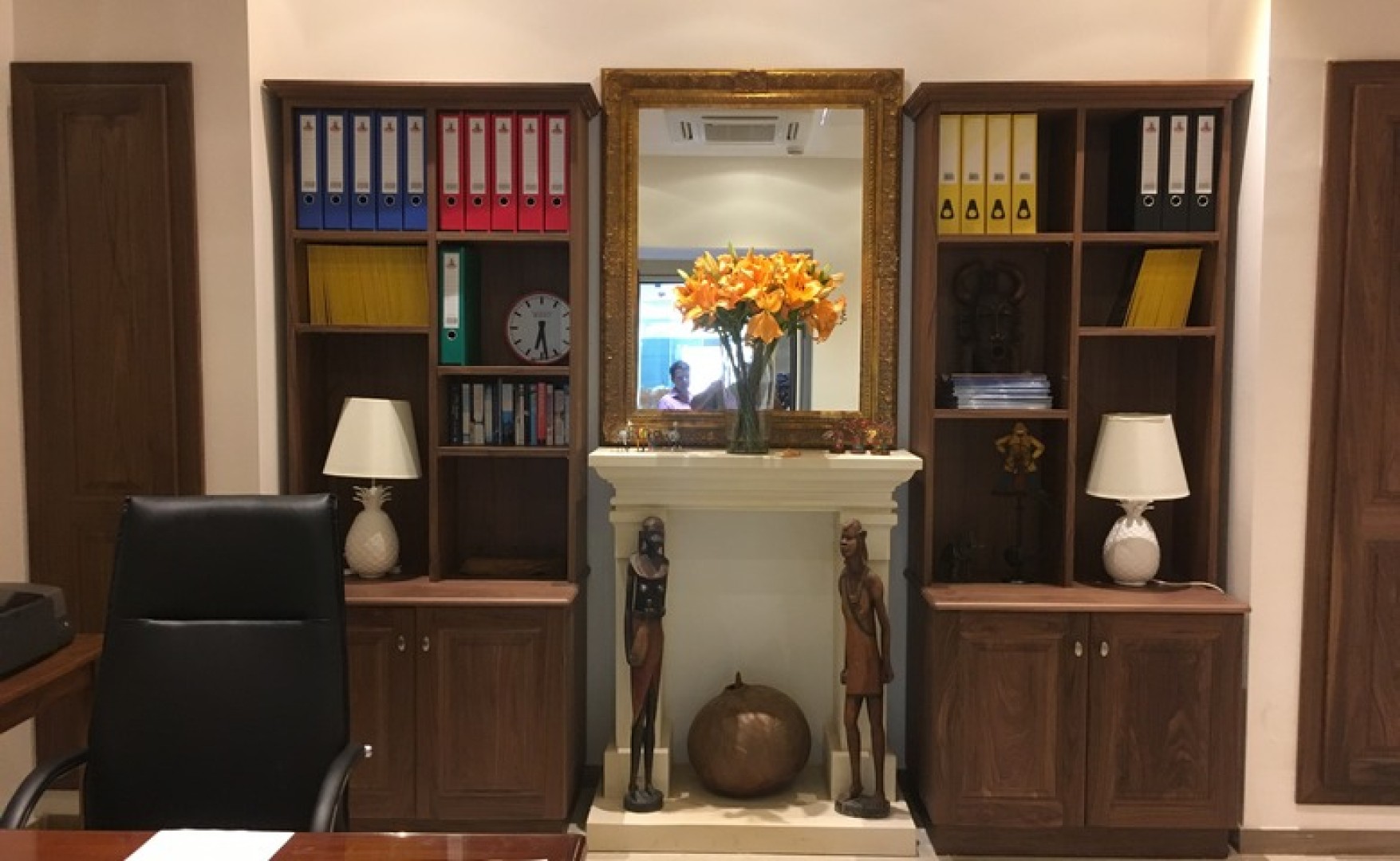 Offices in Malta: State of the Art New Commercial Office Block in Valletta