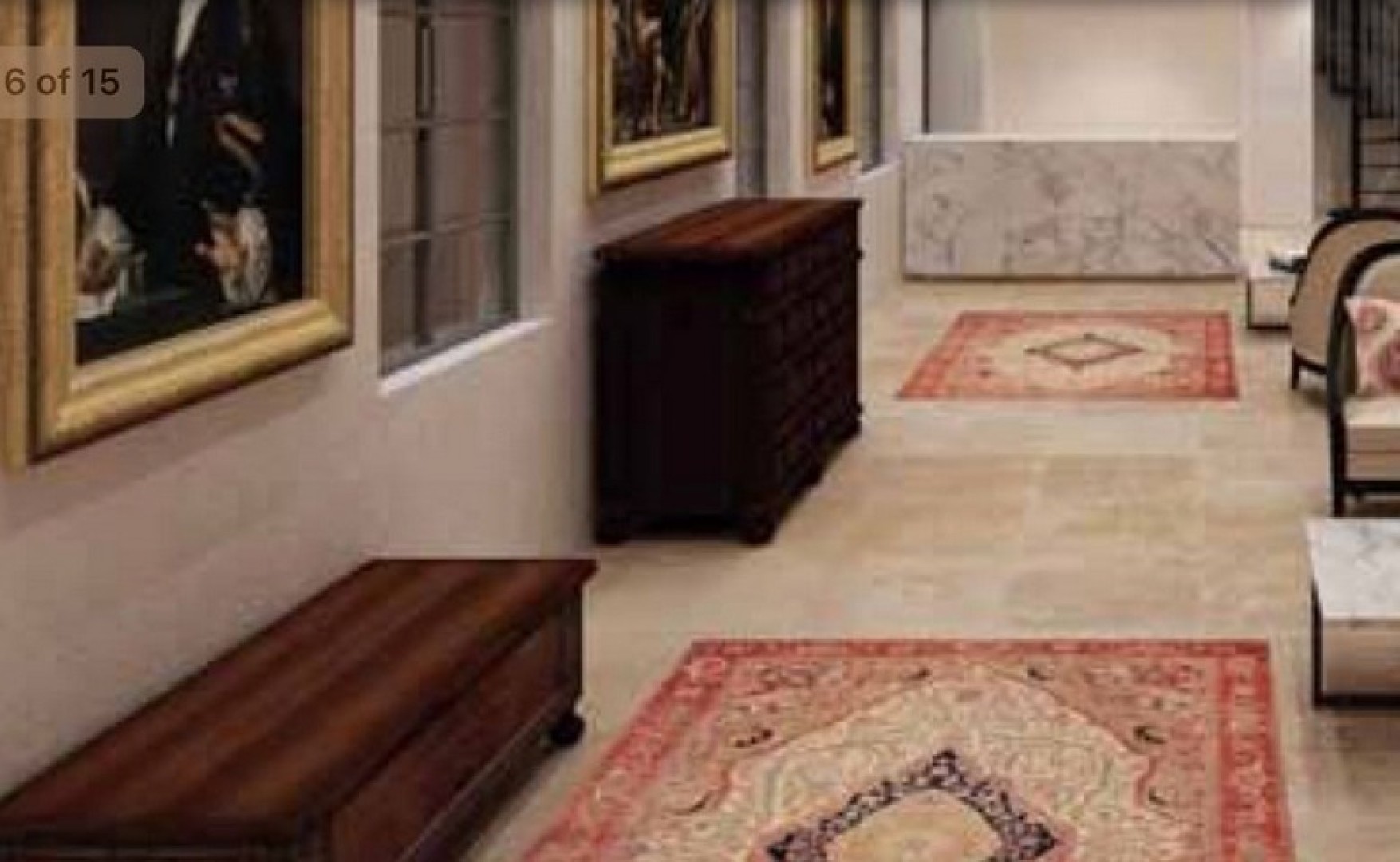 Offices to let in Malta: Highly Finished Office Palazzo For Rent in Valletta, Various Sizes Available