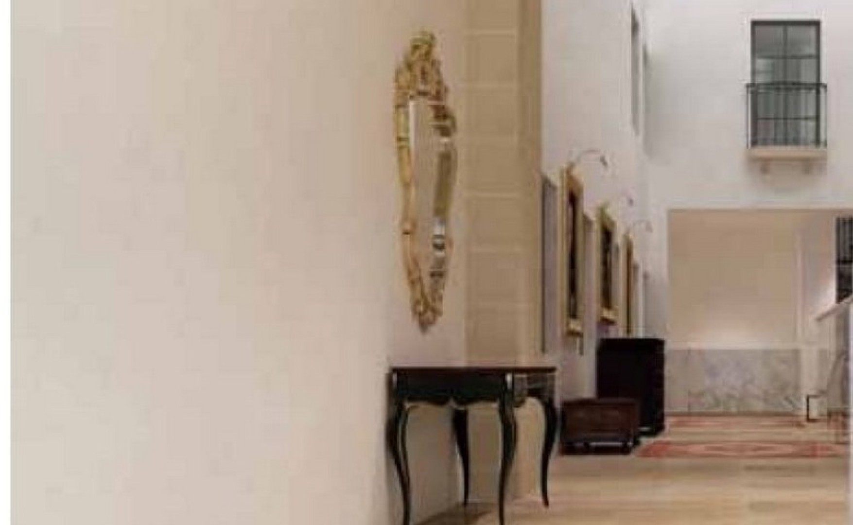 Offices to let in Malta: Highly Finished Office Palazzo For Rent in Valletta, Various Sizes Available