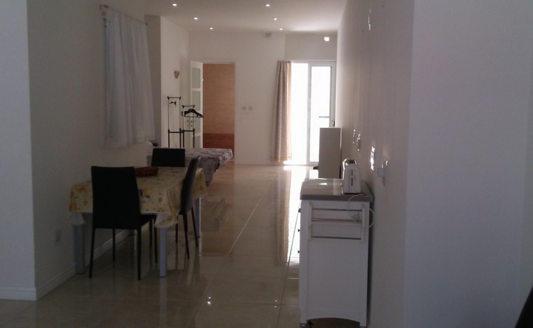 Real estate Malta: Office in St Julian's