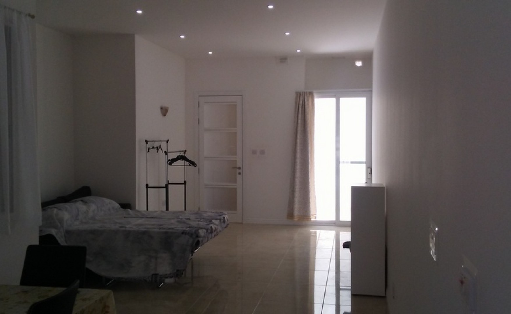 Real estate Malta: Office in St Julian's