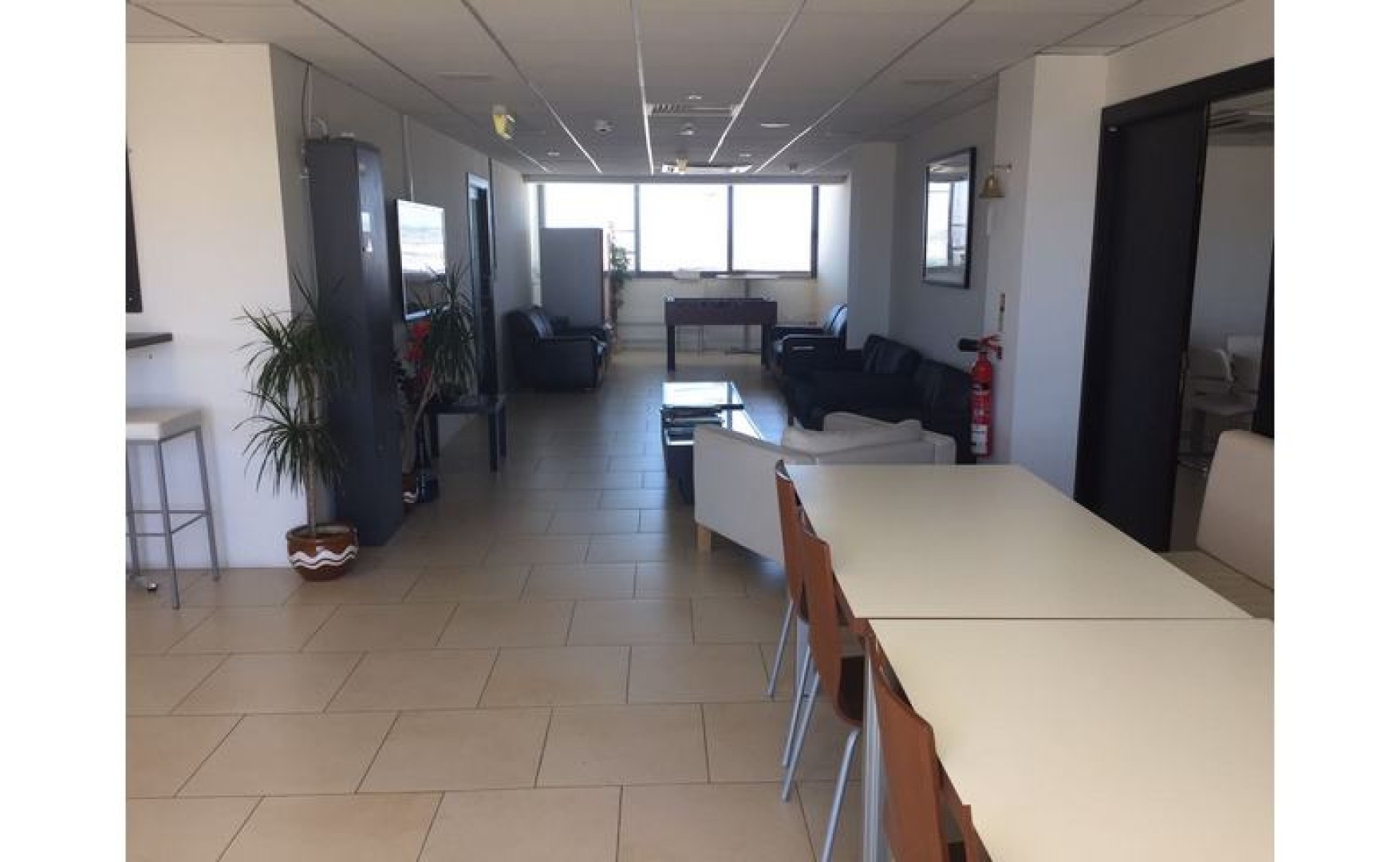 Office for rent in Birkirkara with an area of 800sqm