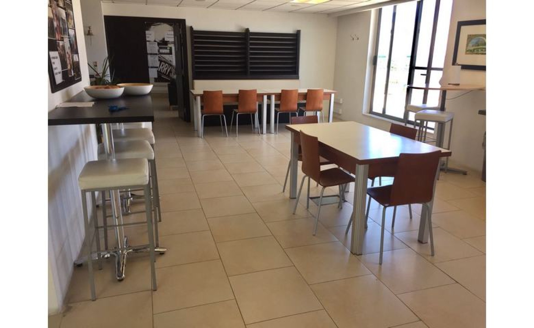 Office for rent in Birkirkara with an area of 800sqm