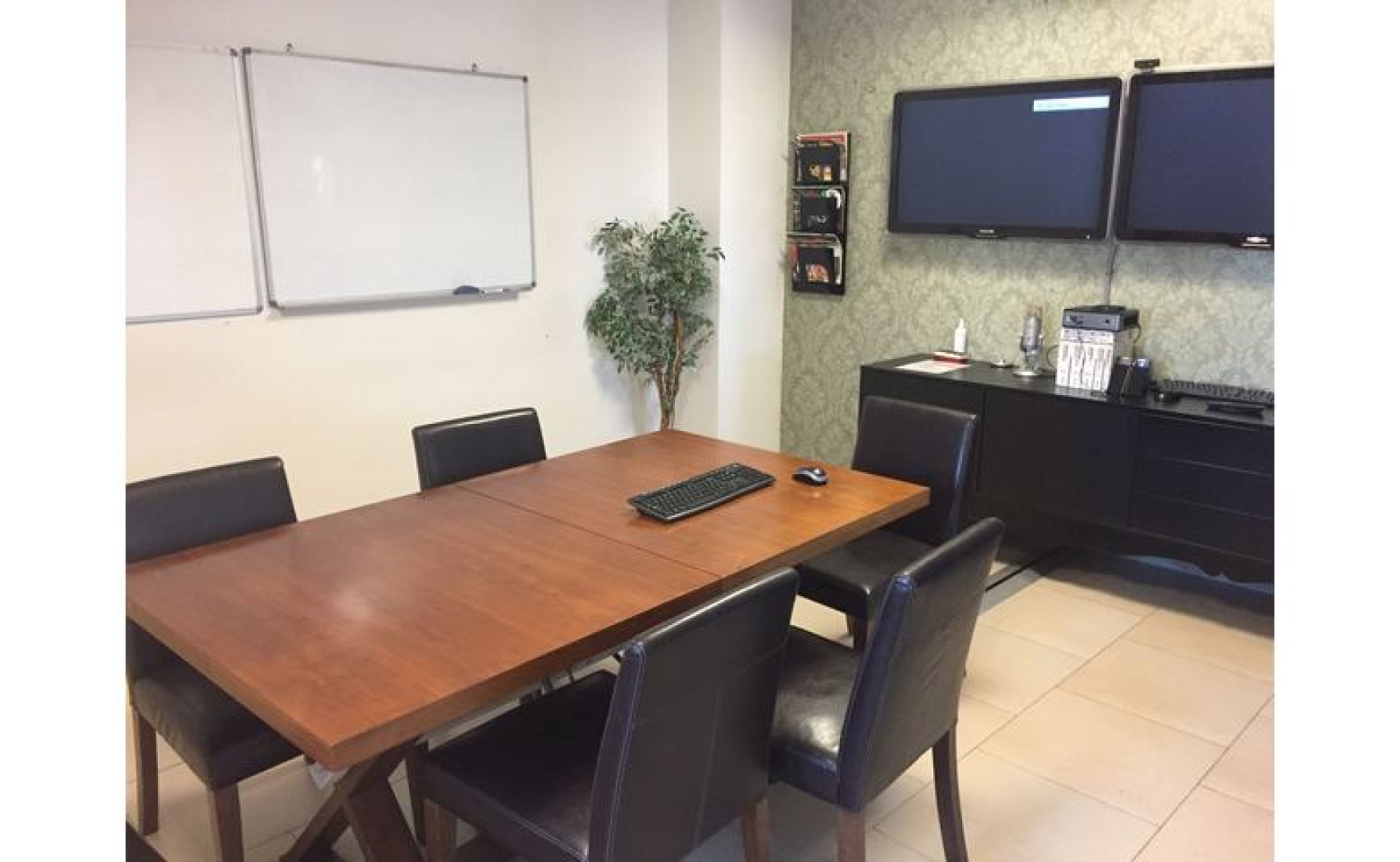 Office for rent in Birkirkara with an area of 800sqm