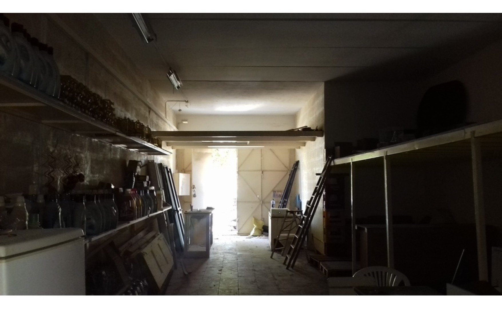 Shops to let Malta: Tarxien 100sqm property ideal for clinic