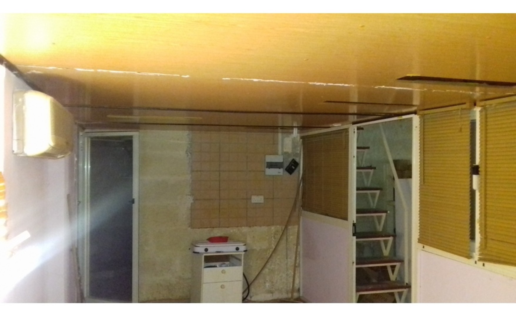 Shops to let Malta: Tarxien 100sqm property ideal for clinic