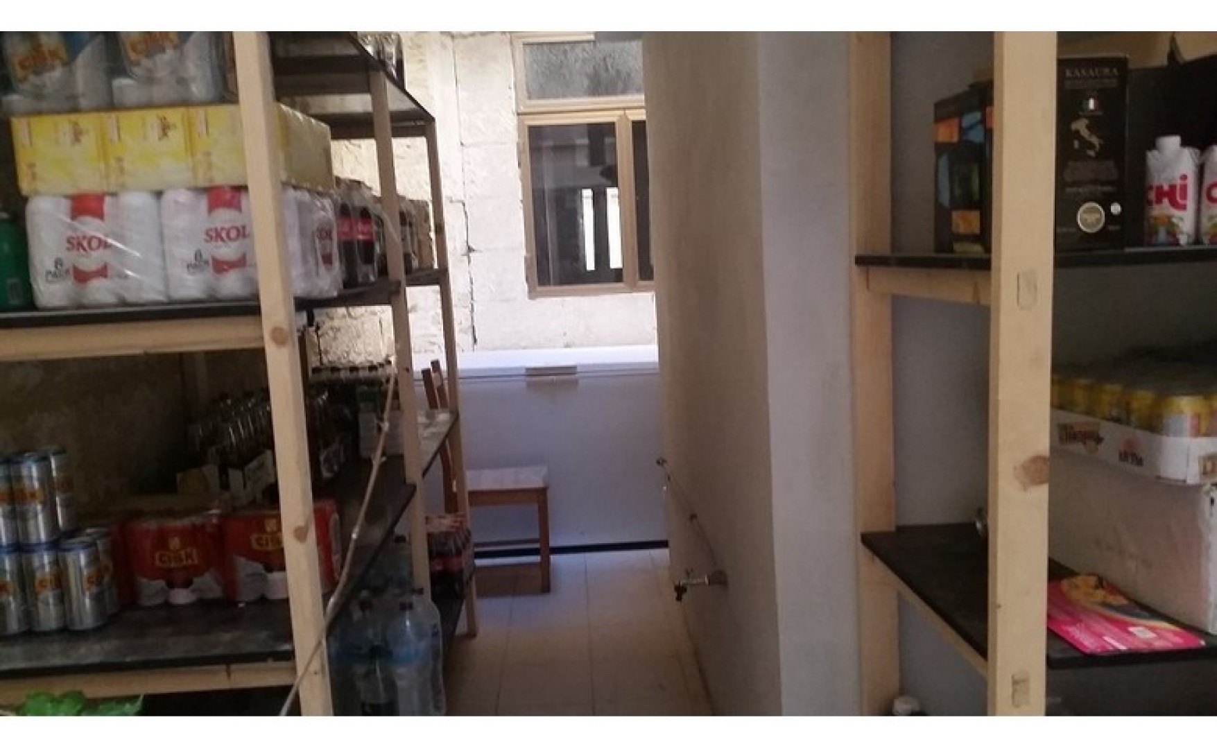 Shops to let Malta: Gzira 140sqm premises for rent