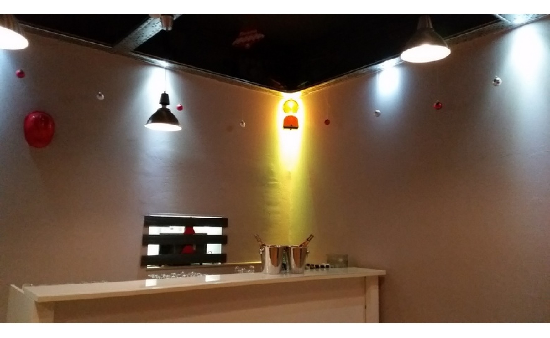 Shops to let Malta: Gzira 140sqm premises for rent
