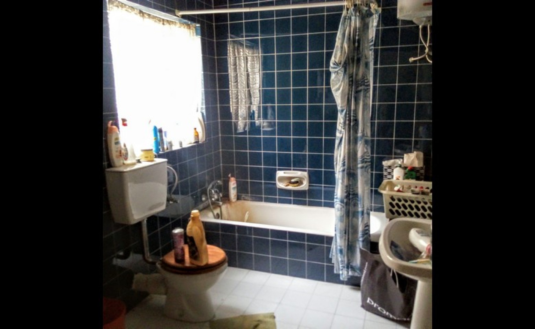 Estate agents Malta: Commercial block for rent in Fgura