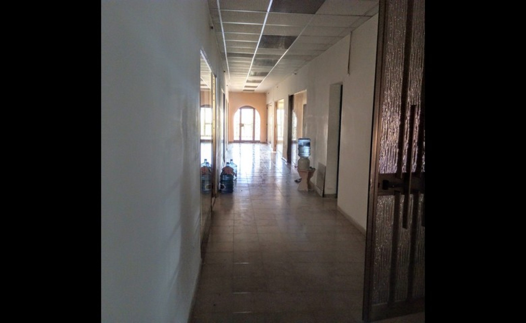 Estate agents Malta: Commercial block for rent in Fgura