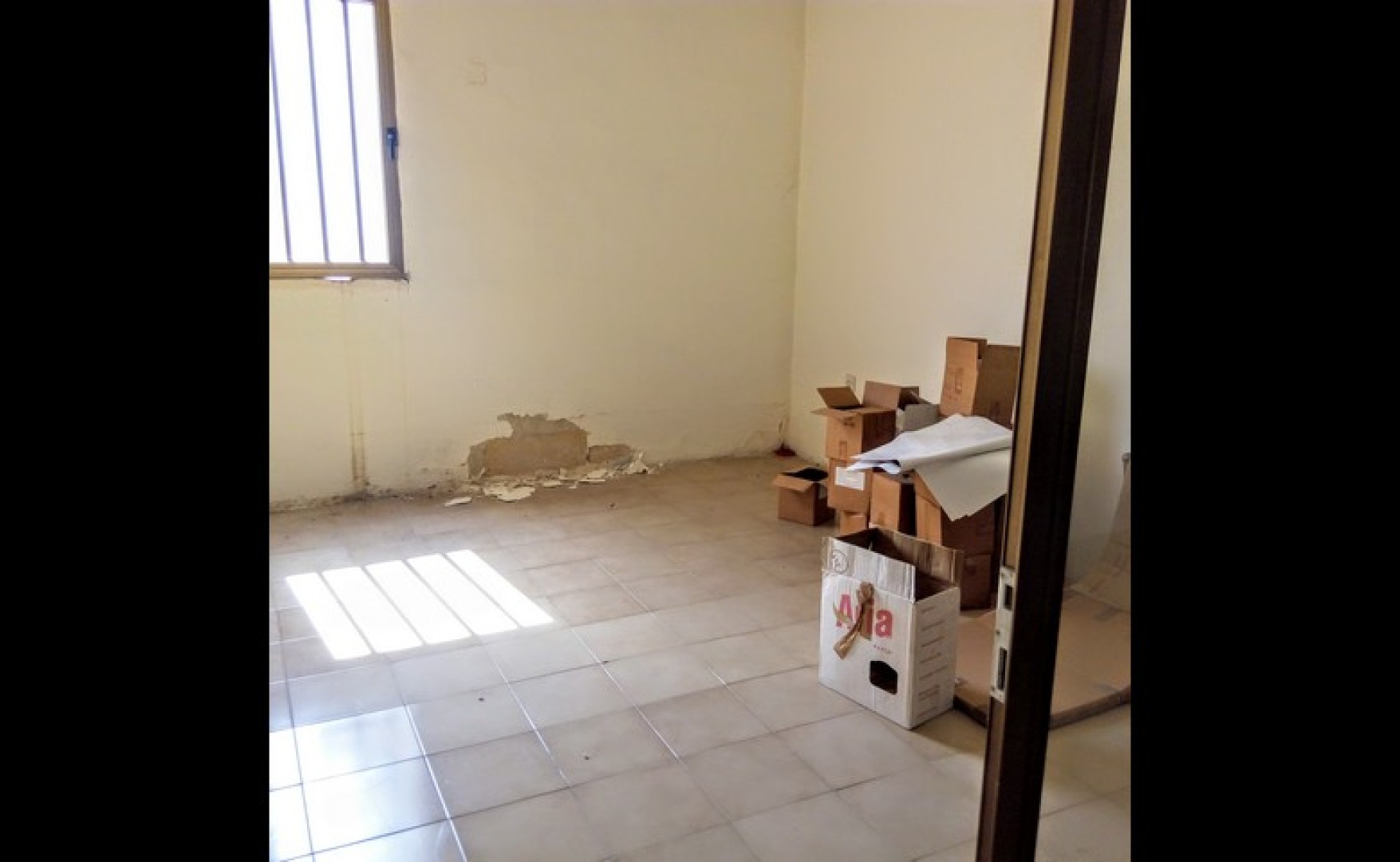 Estate agents Malta: Commercial block for rent in Fgura