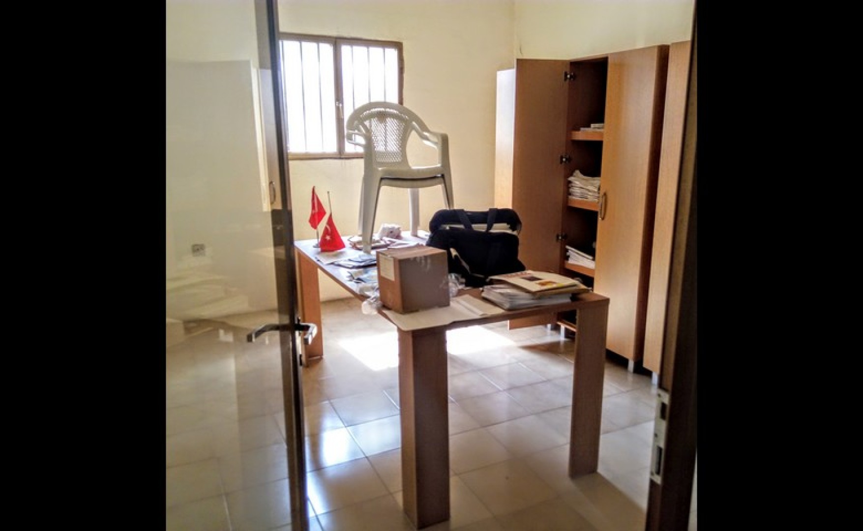 Estate agents Malta: Commercial block for rent in Fgura