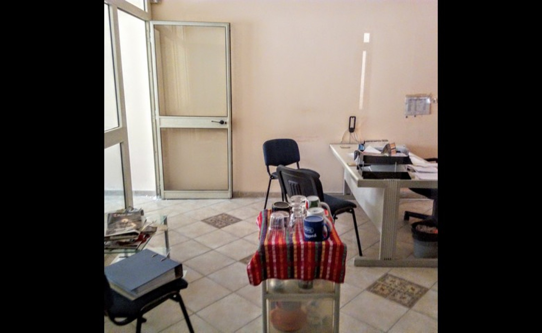 Estate agents Malta: Commercial block for rent in Fgura