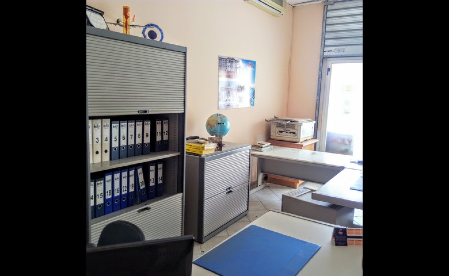 Estate agents Malta: Commercial block for rent in Fgura