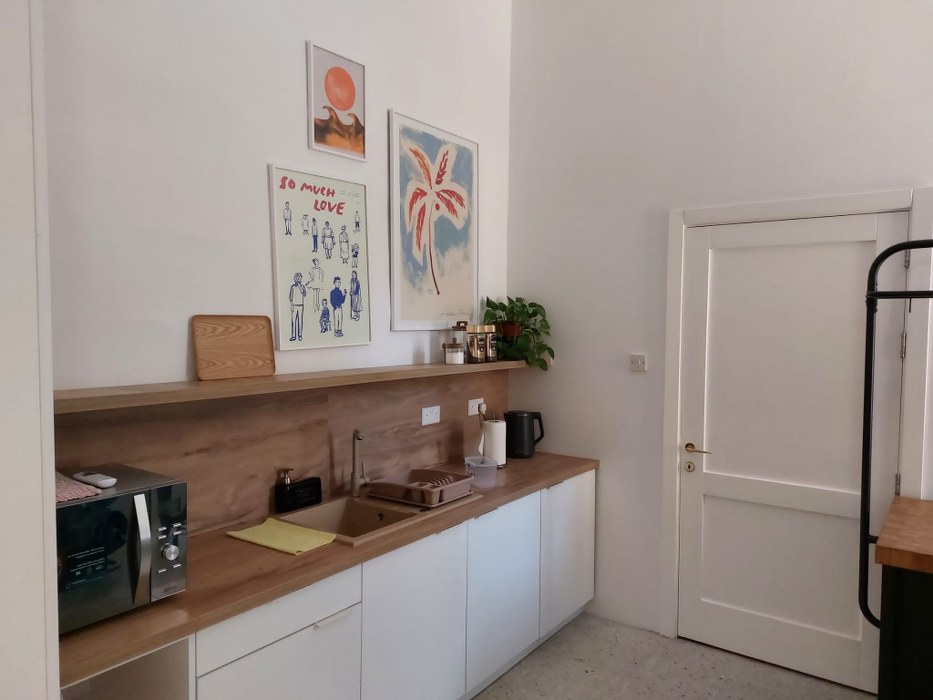 5 bedroom Palazzo For Rent on the Ta Xbiex Seafront