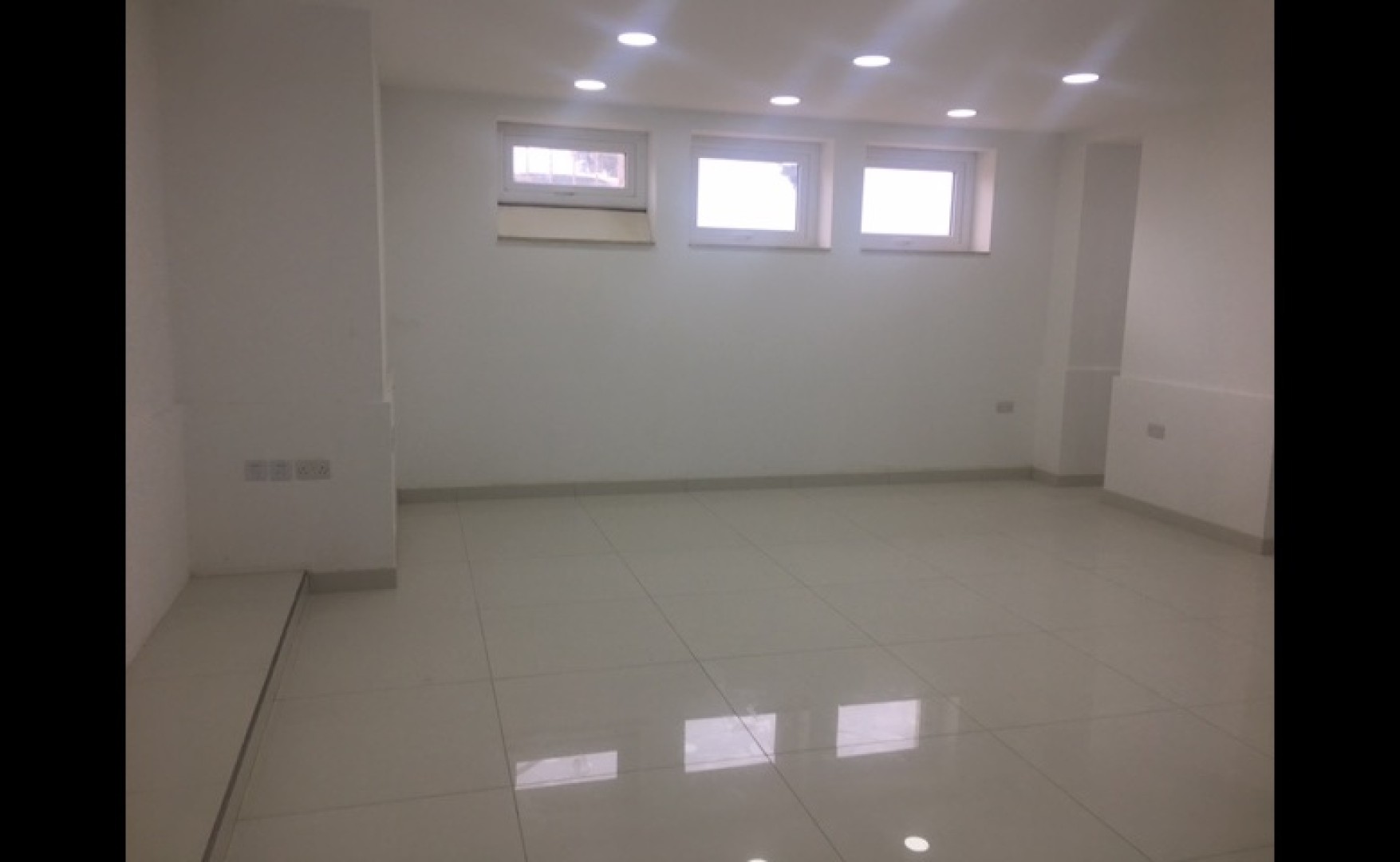 Office to let Malta: Sliema Office that Consists of 105sqm situated close to Mint Cafe