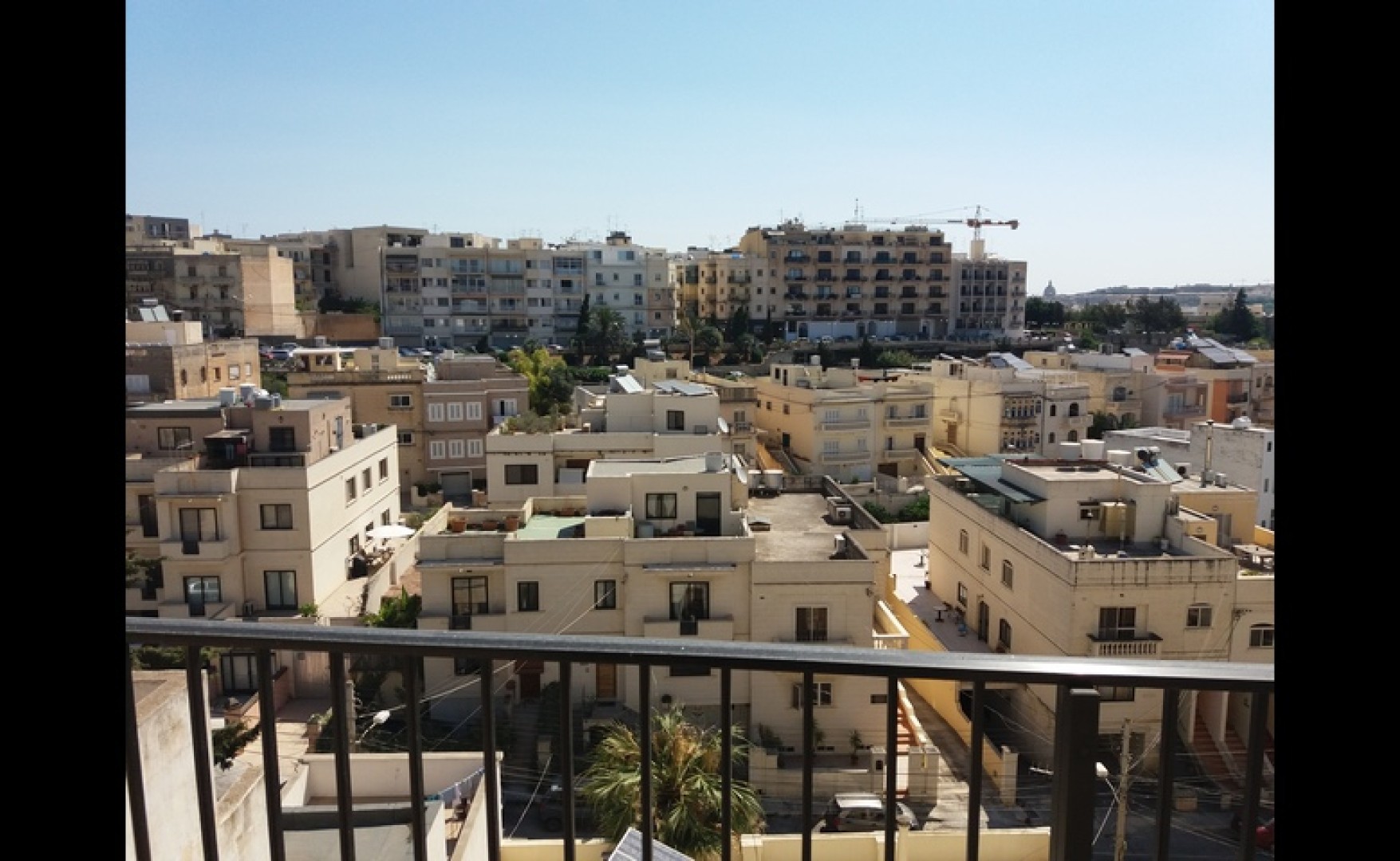 Office to let Malta: 140sqm Msida premises for rent