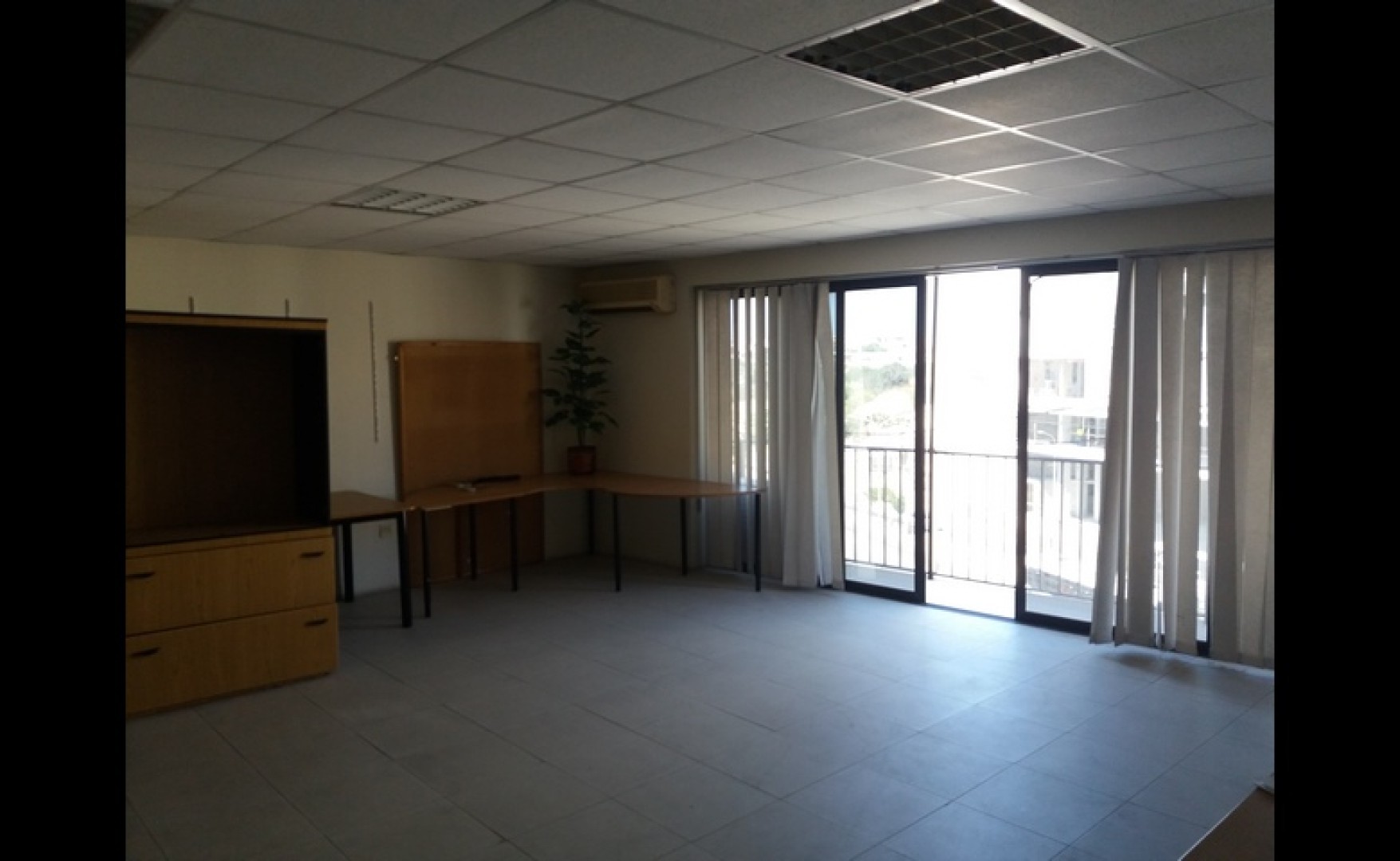 Office to let Malta: 140sqm Msida premises for rent