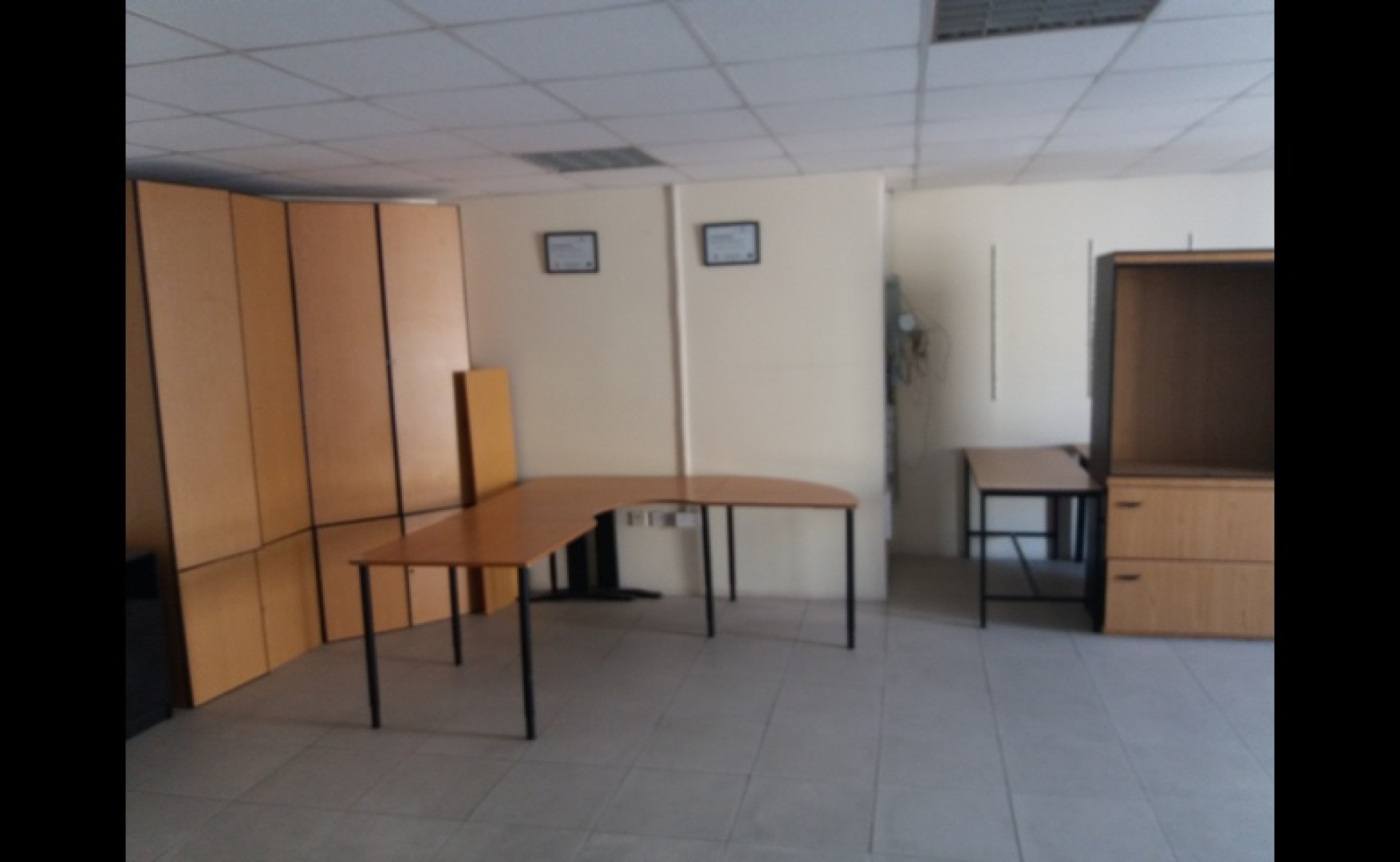 Office to let Malta: 140sqm Msida premises for rent