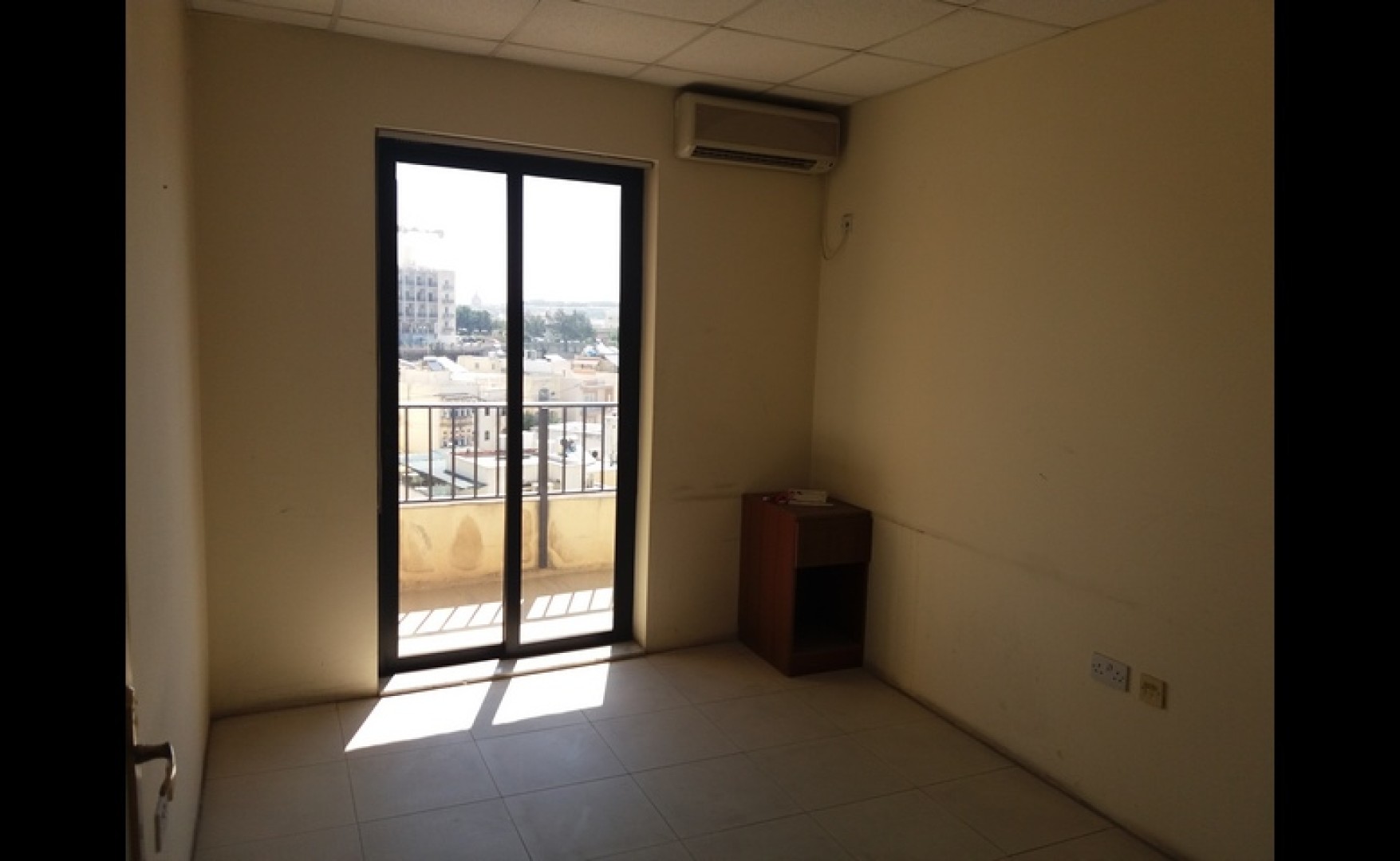 Office to let Malta: 140sqm Msida premises for rent